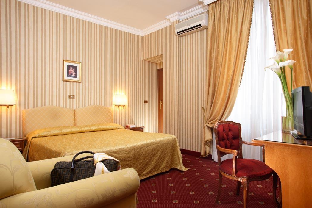 Pace Helvezia Hotel 4*