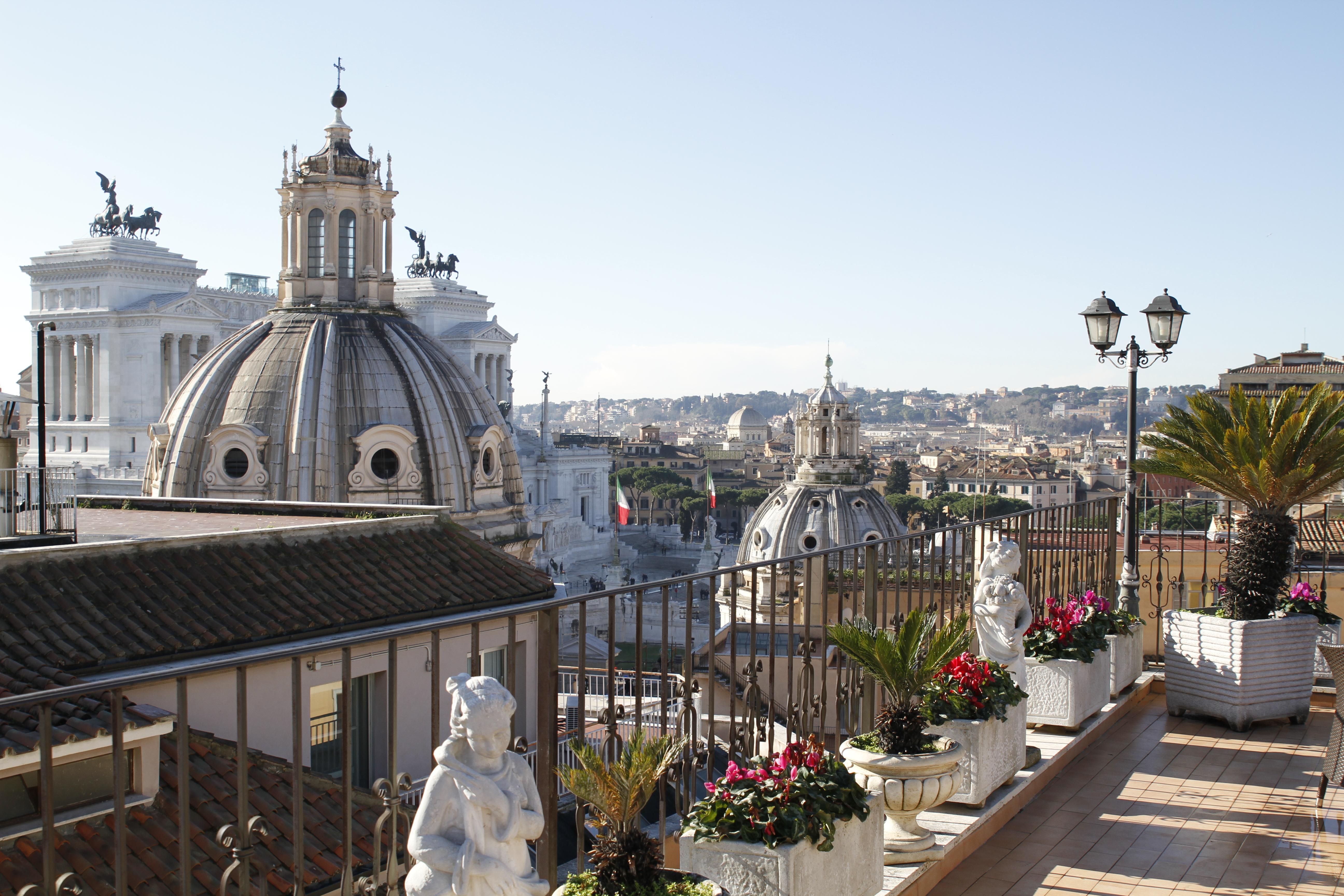 Pace Helvezia Hotel 4*