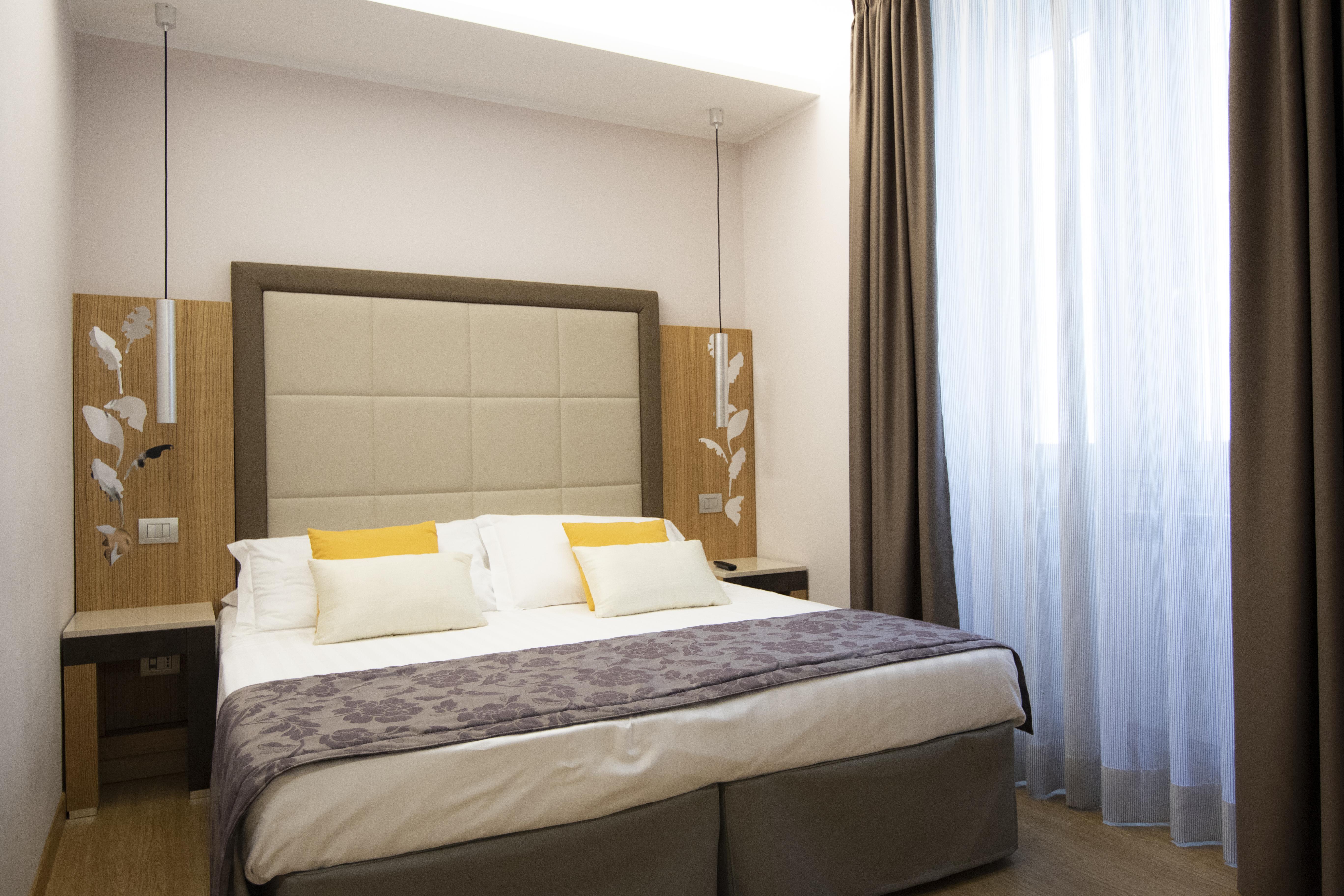 Giolli Nazionale 3* Rome
