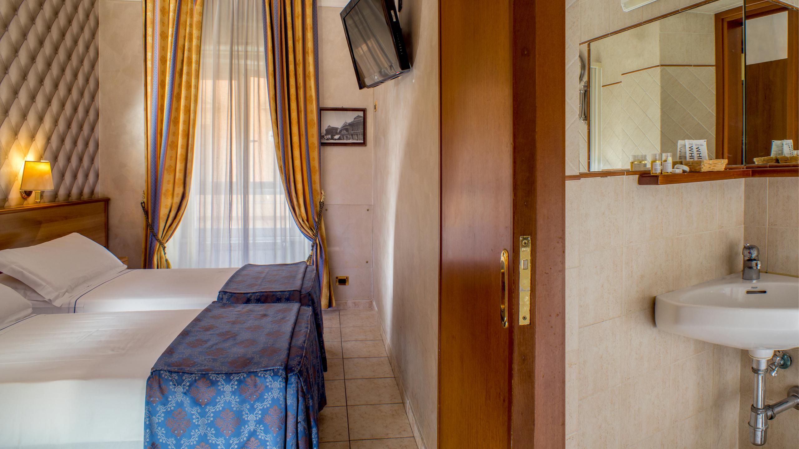 Assisi Hotel Rome