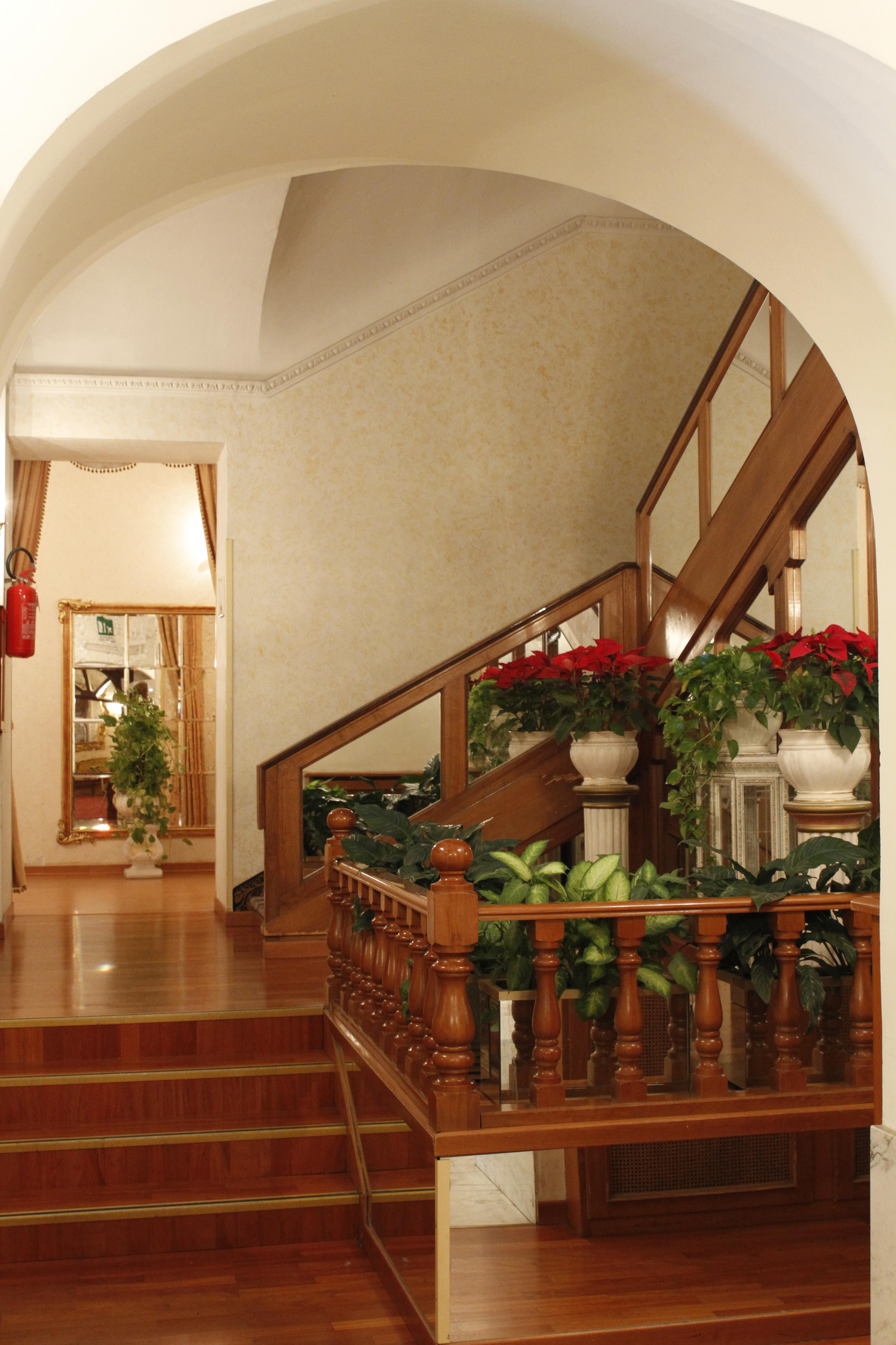 Hotel Pace Helvezia 4*