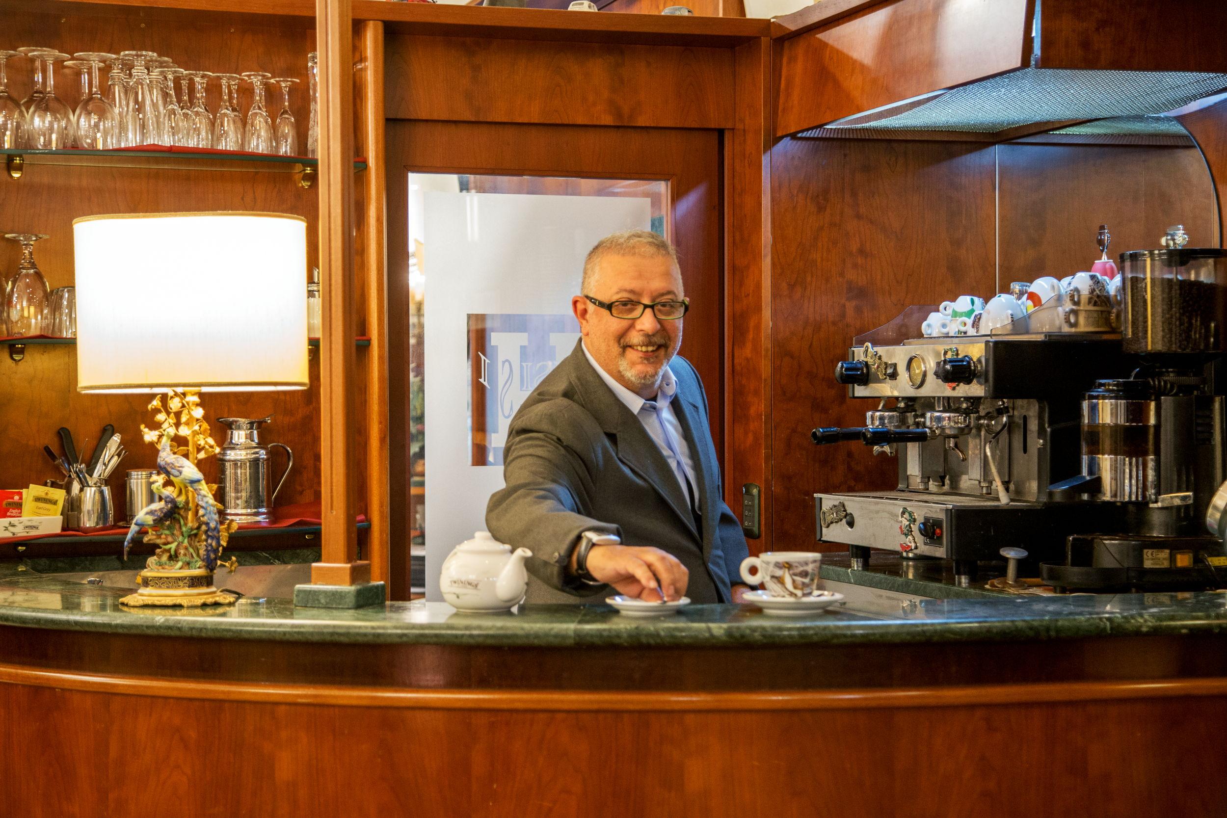 Assisi Hotel Rome