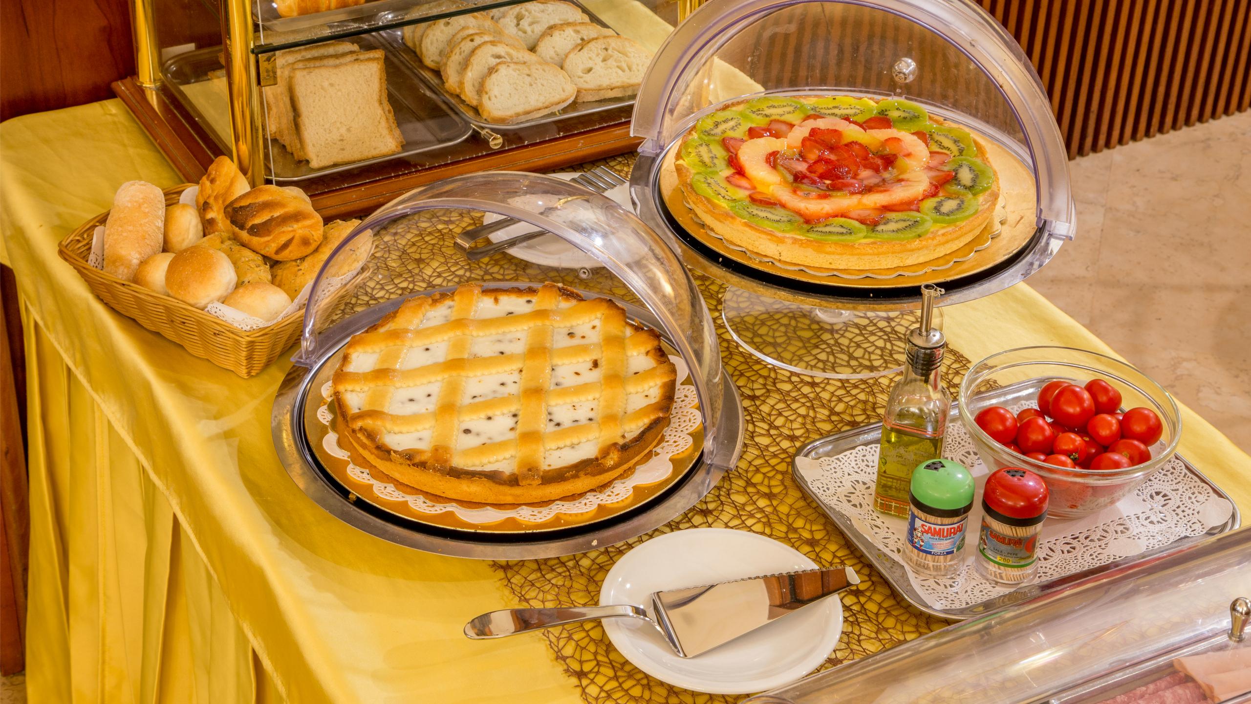 Assisi Hotel Rome