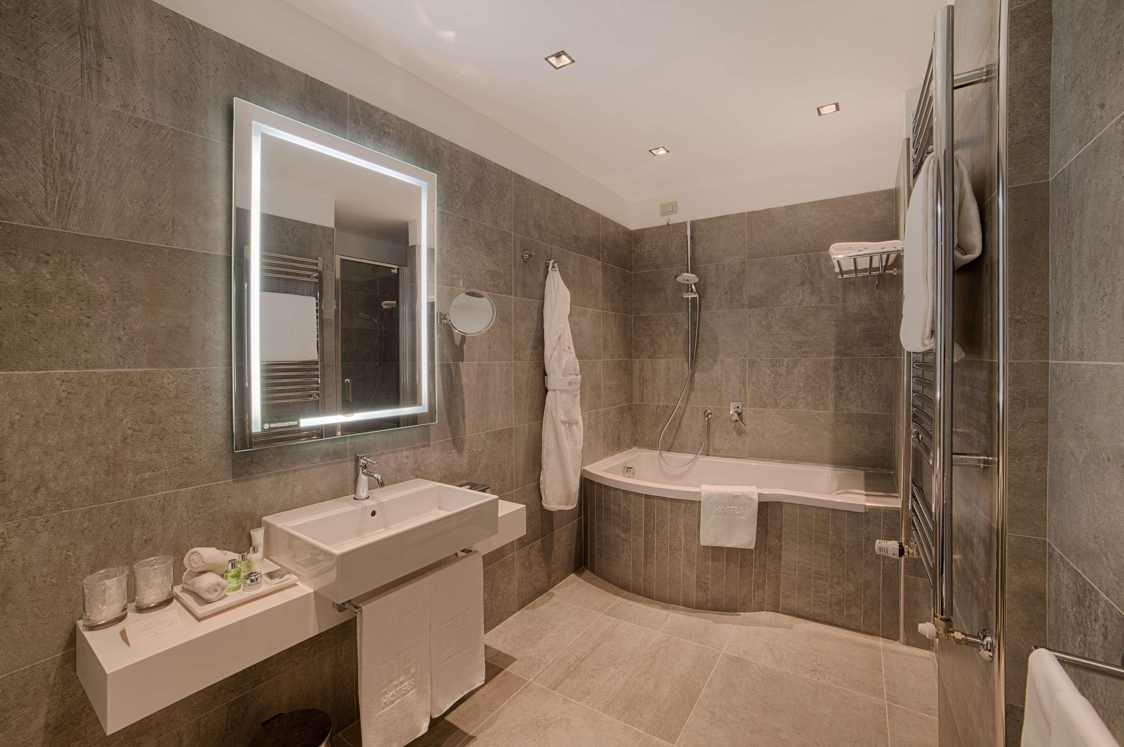 Nh Collection Palazzo Cinquecento 5* Rome