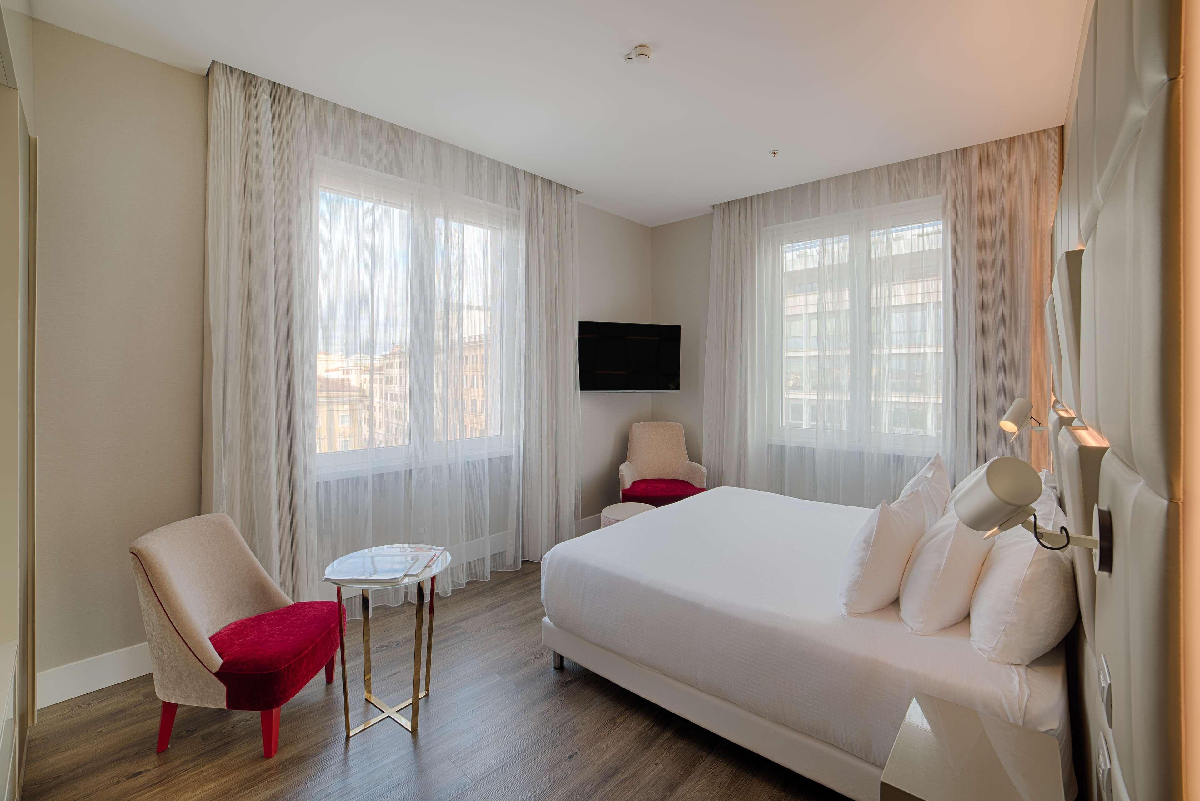 Nh Collection Palazzo Cinquecento Rome