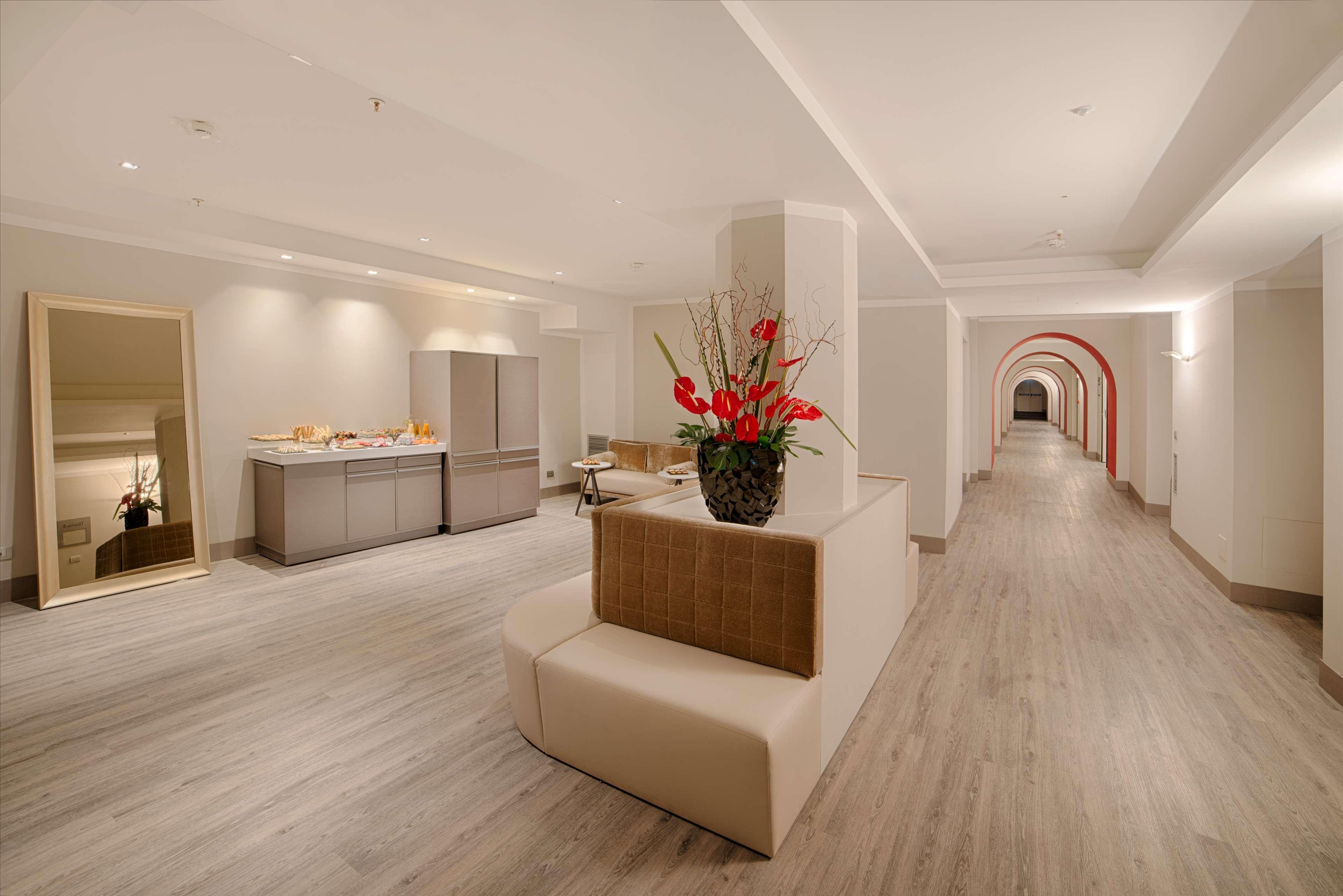 Nh Collection Palazzo Cinquecento 5* Rome