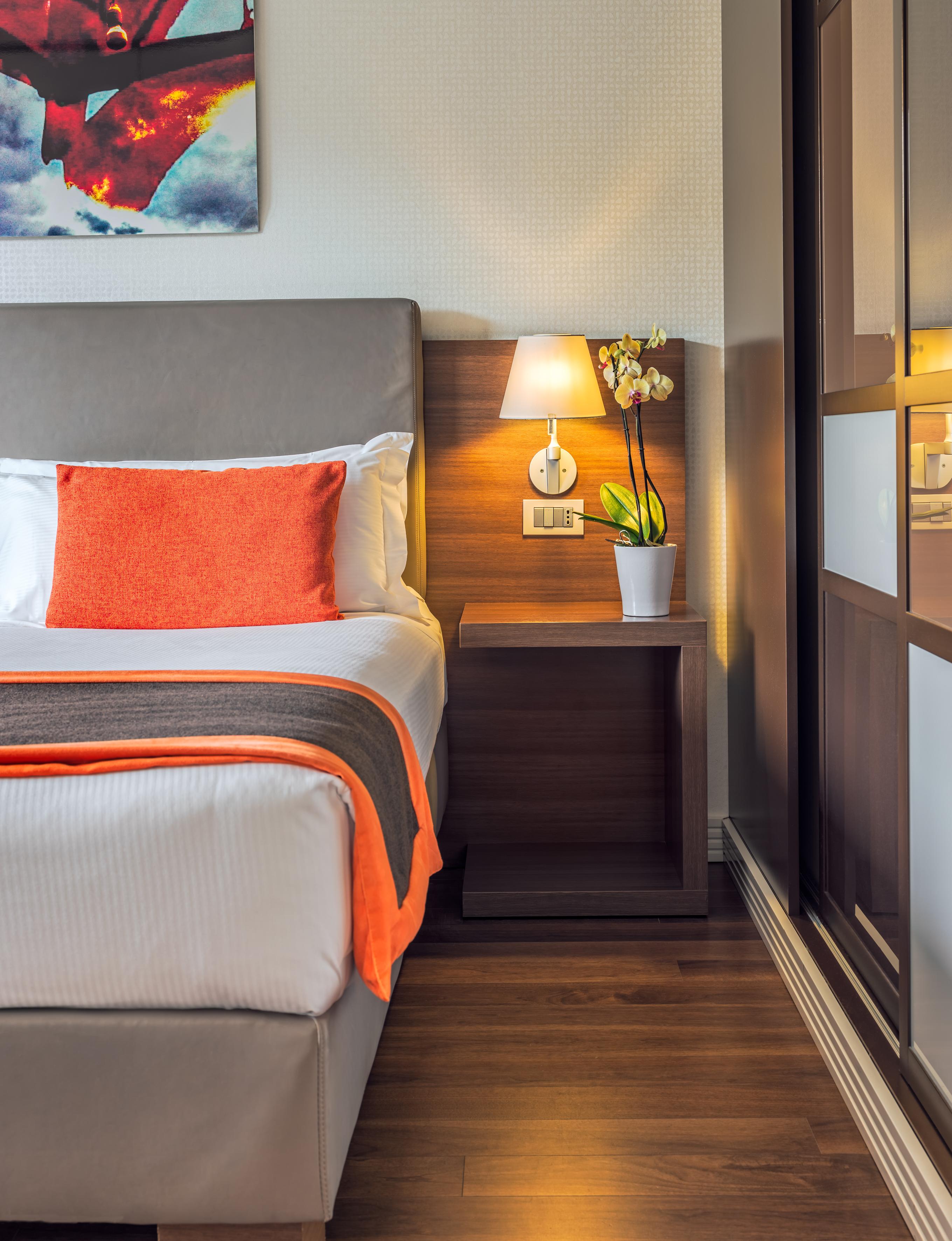 H10 Citta 4* Rome