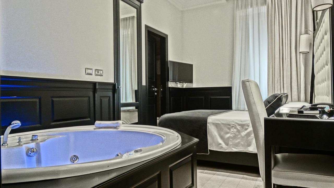 Vaticano Royal Guest house