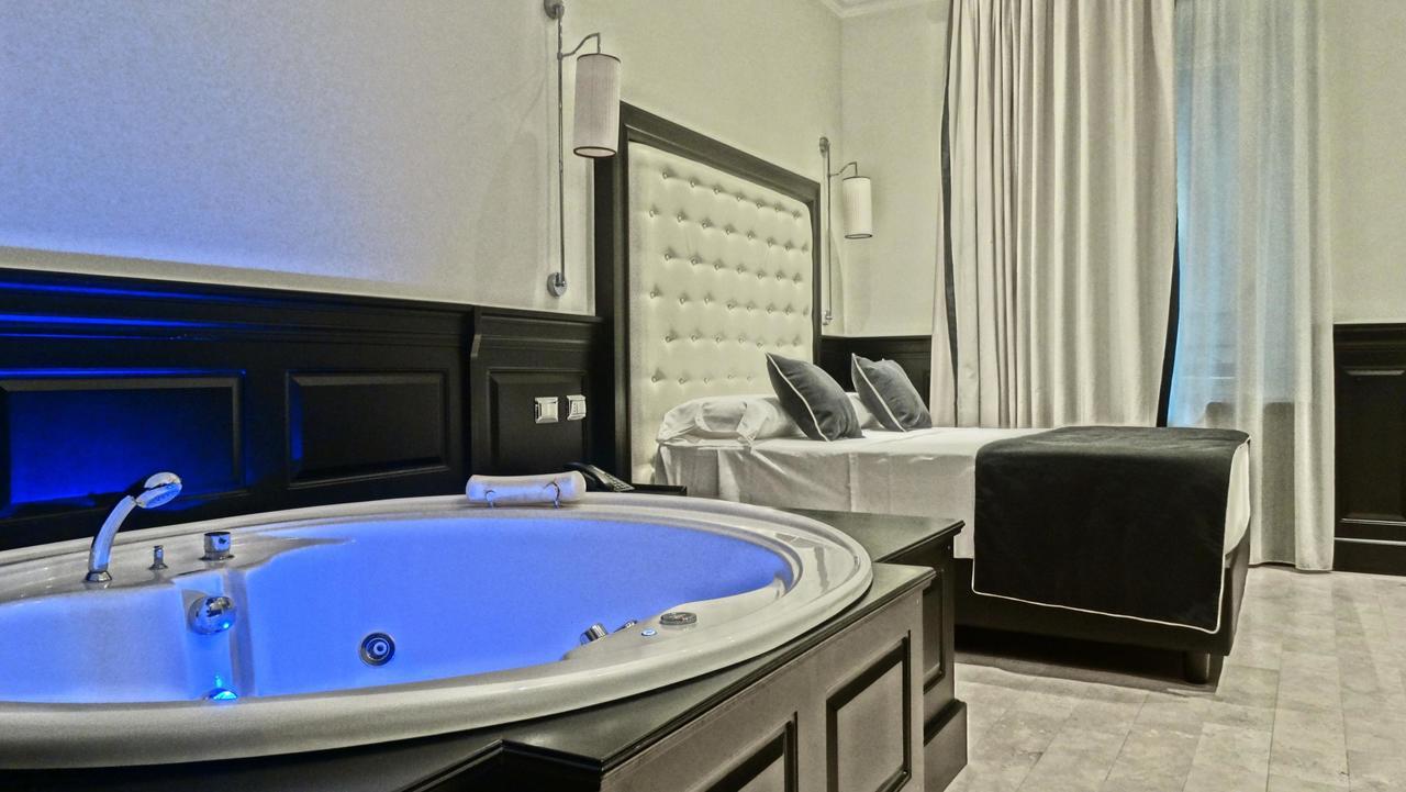 Guest house Vaticano Royal 2*