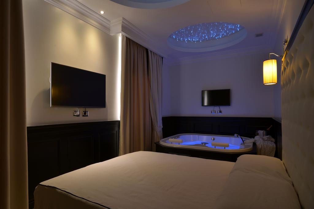 Guest house Vaticano Royal 2*