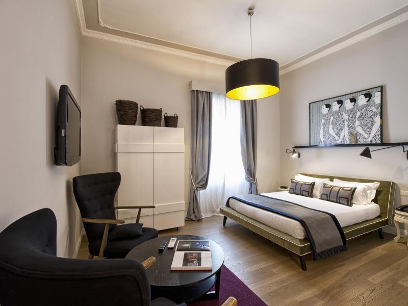 The Independent Affittacamere 4*