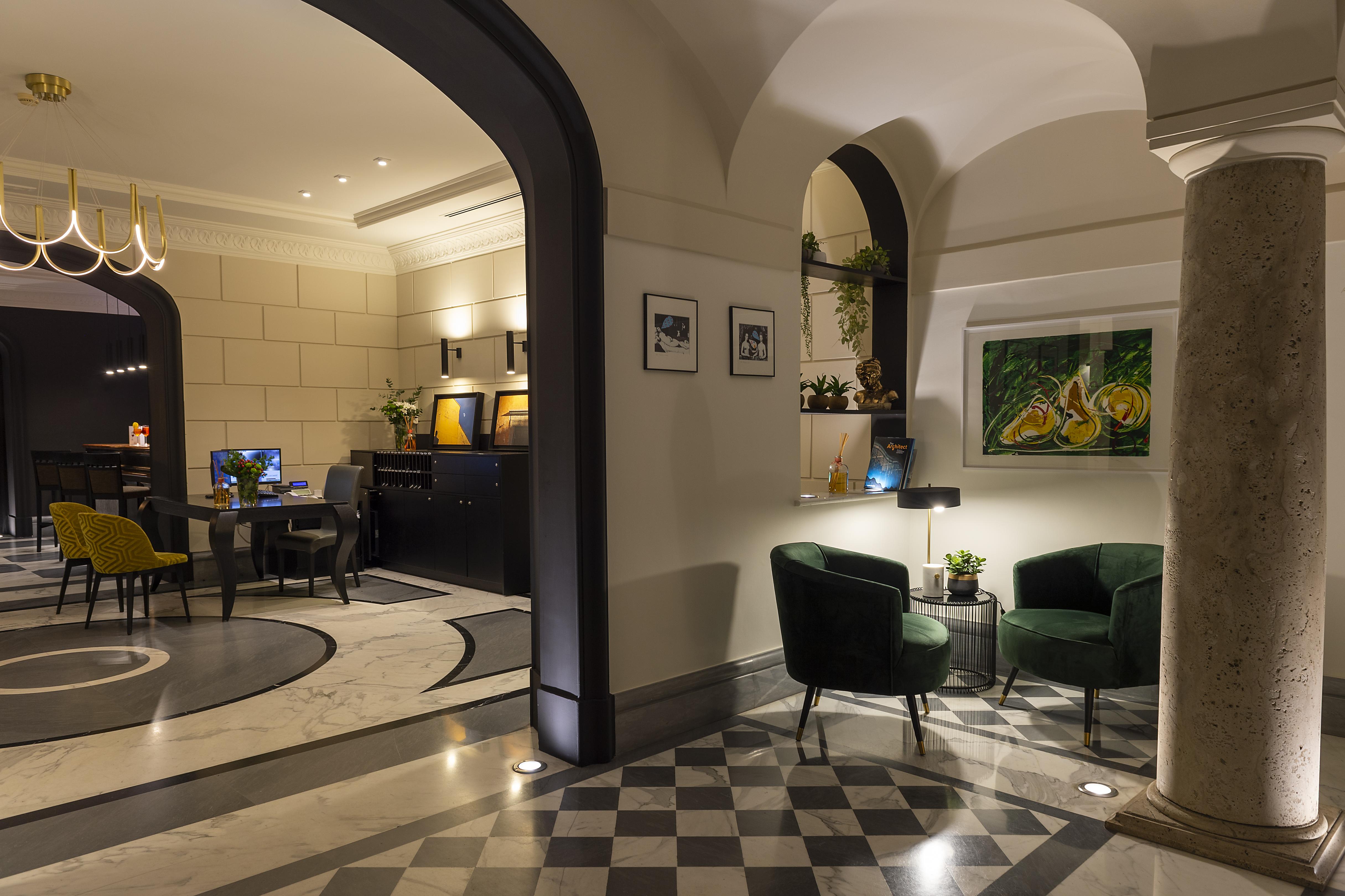 Principe Torlonia Rome
