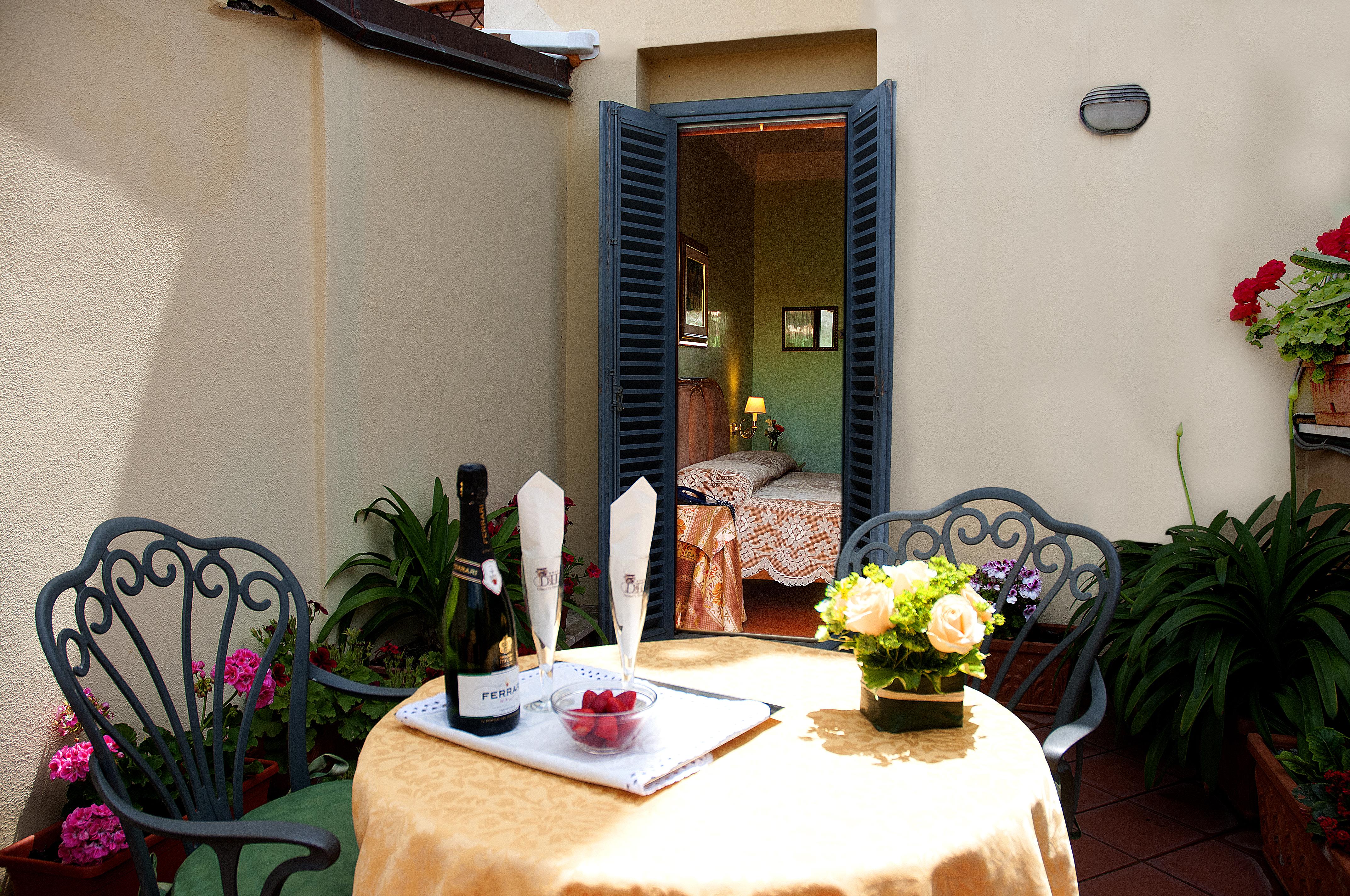 Daniel's Hotel 4*