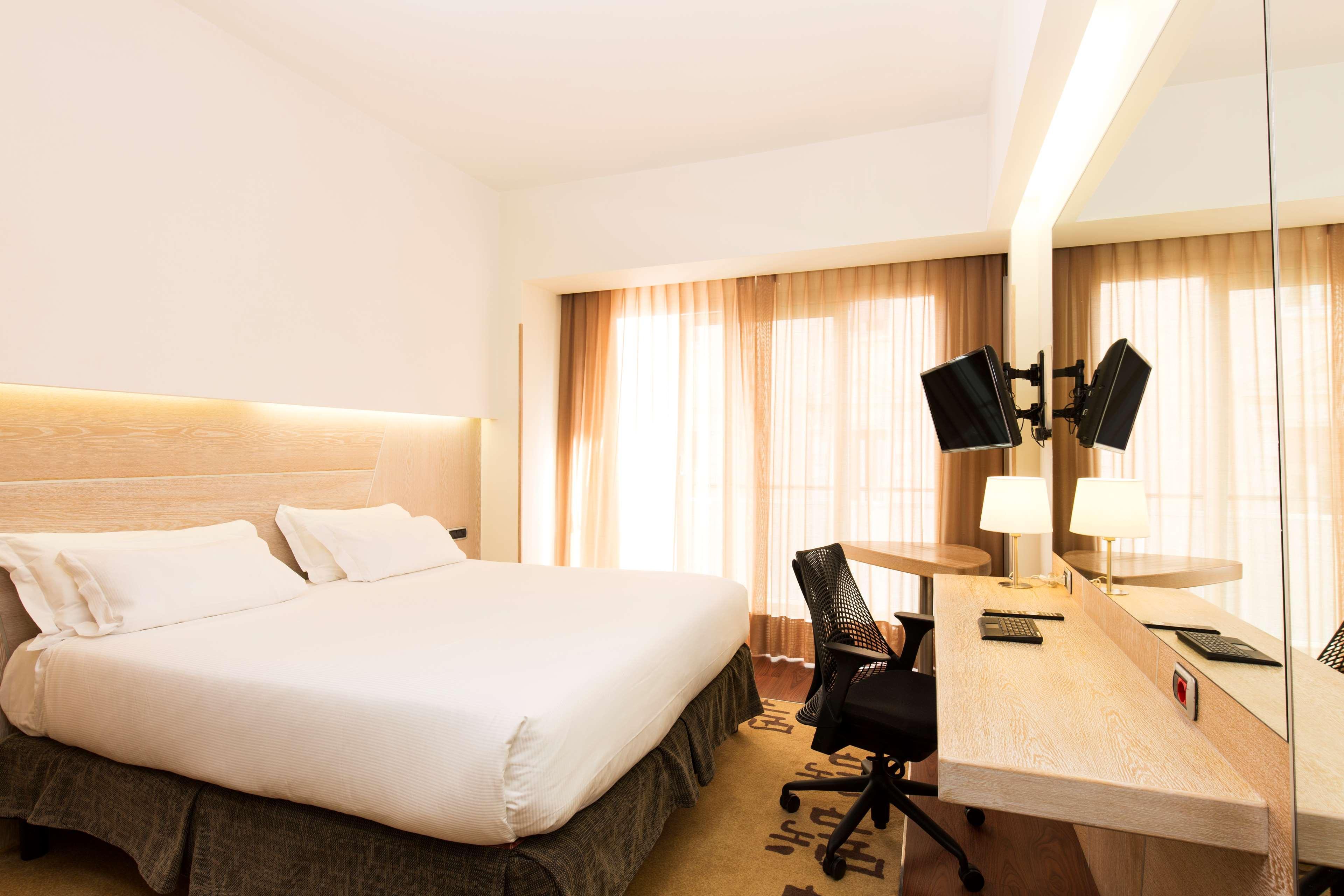 Hilton Garden Claridge Hotel Rome