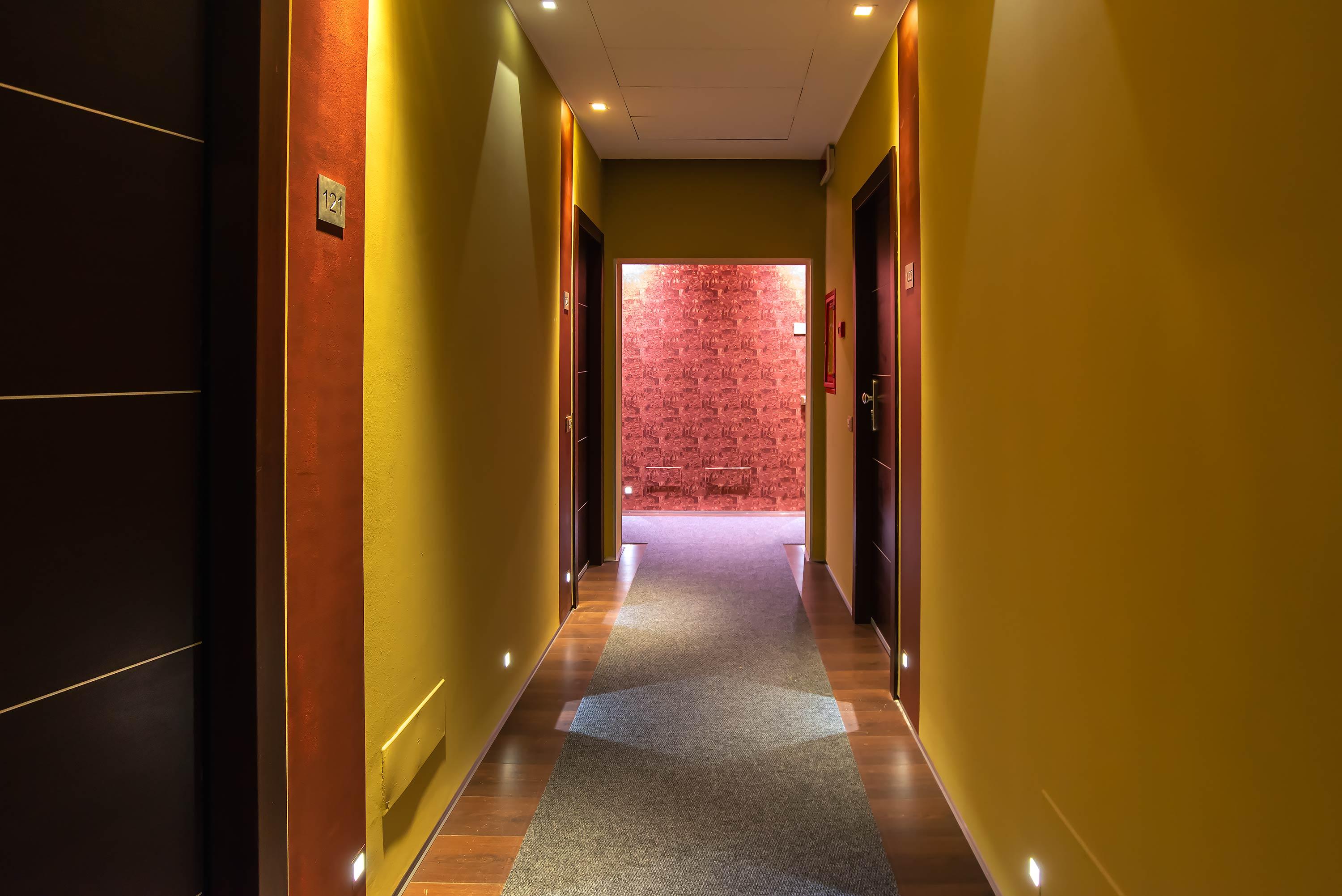 Hotel Catone District Rome