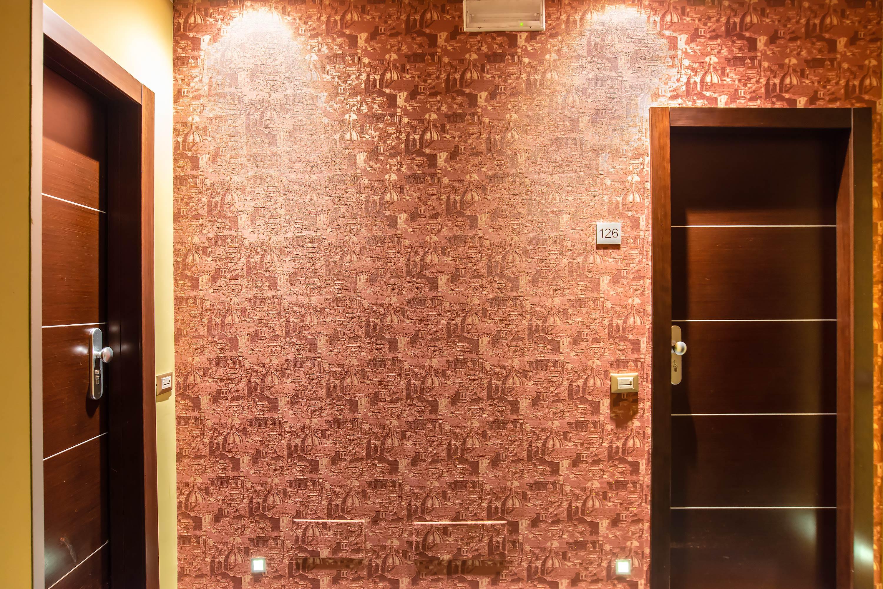 Hotel Catone District Rome
