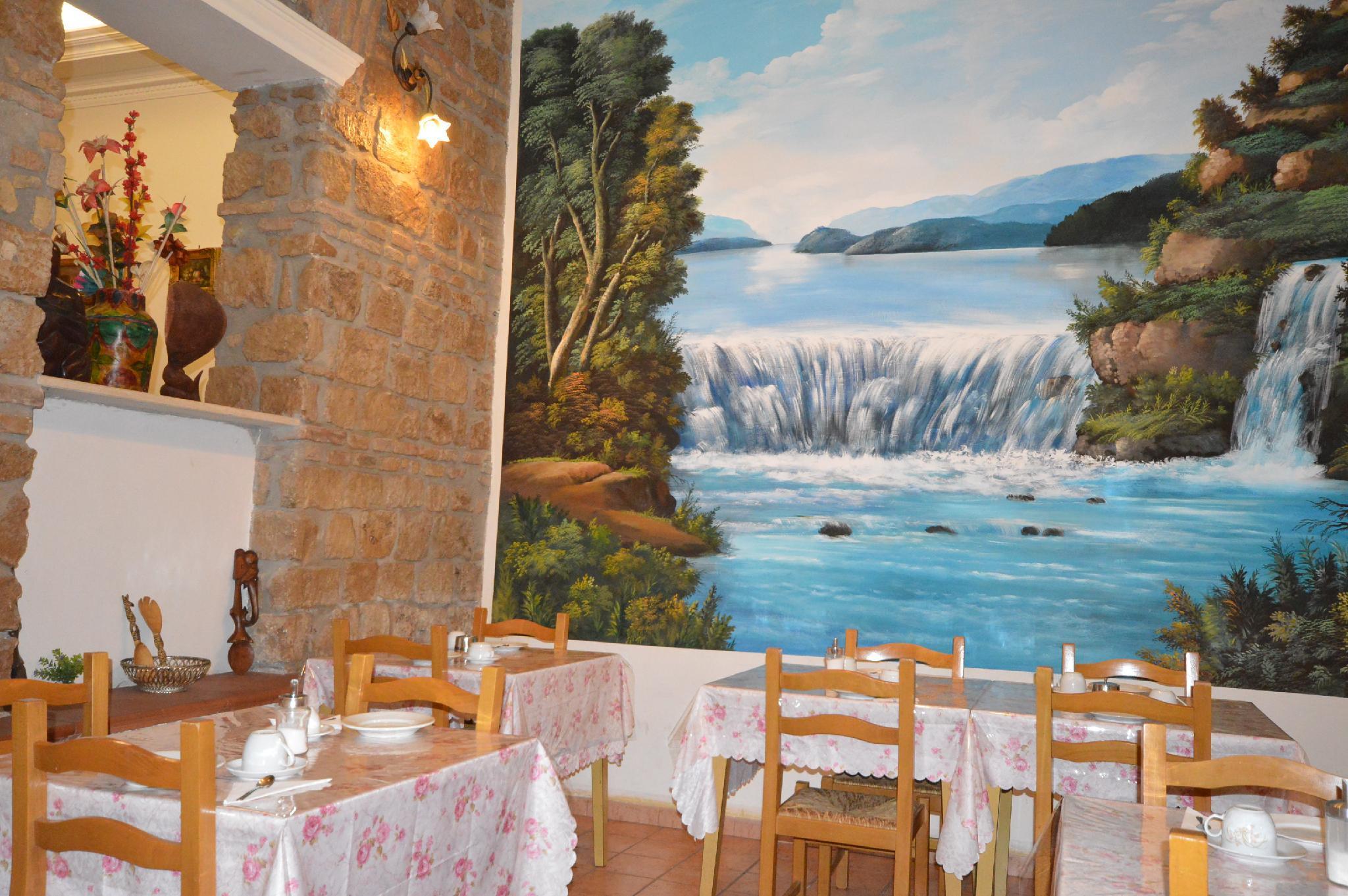 Hotel Alexis Rome