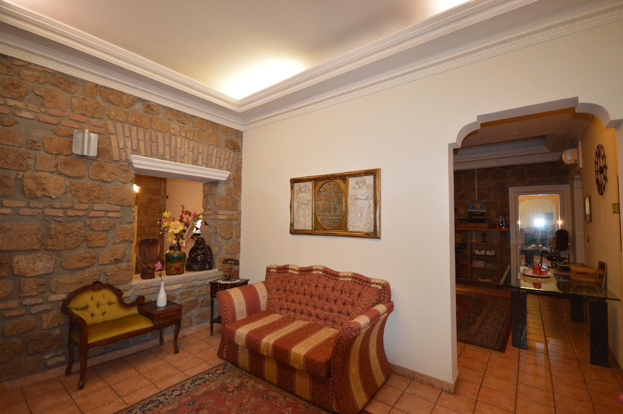 Hotel Alexis Rome