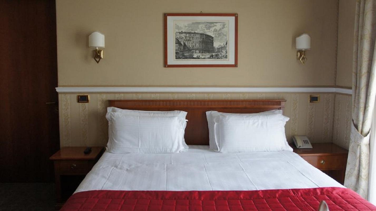 Hotel Relais Patrizi 4*