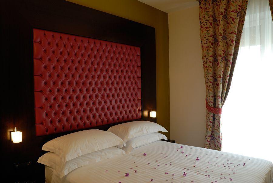 Gambrinus 4* Rome