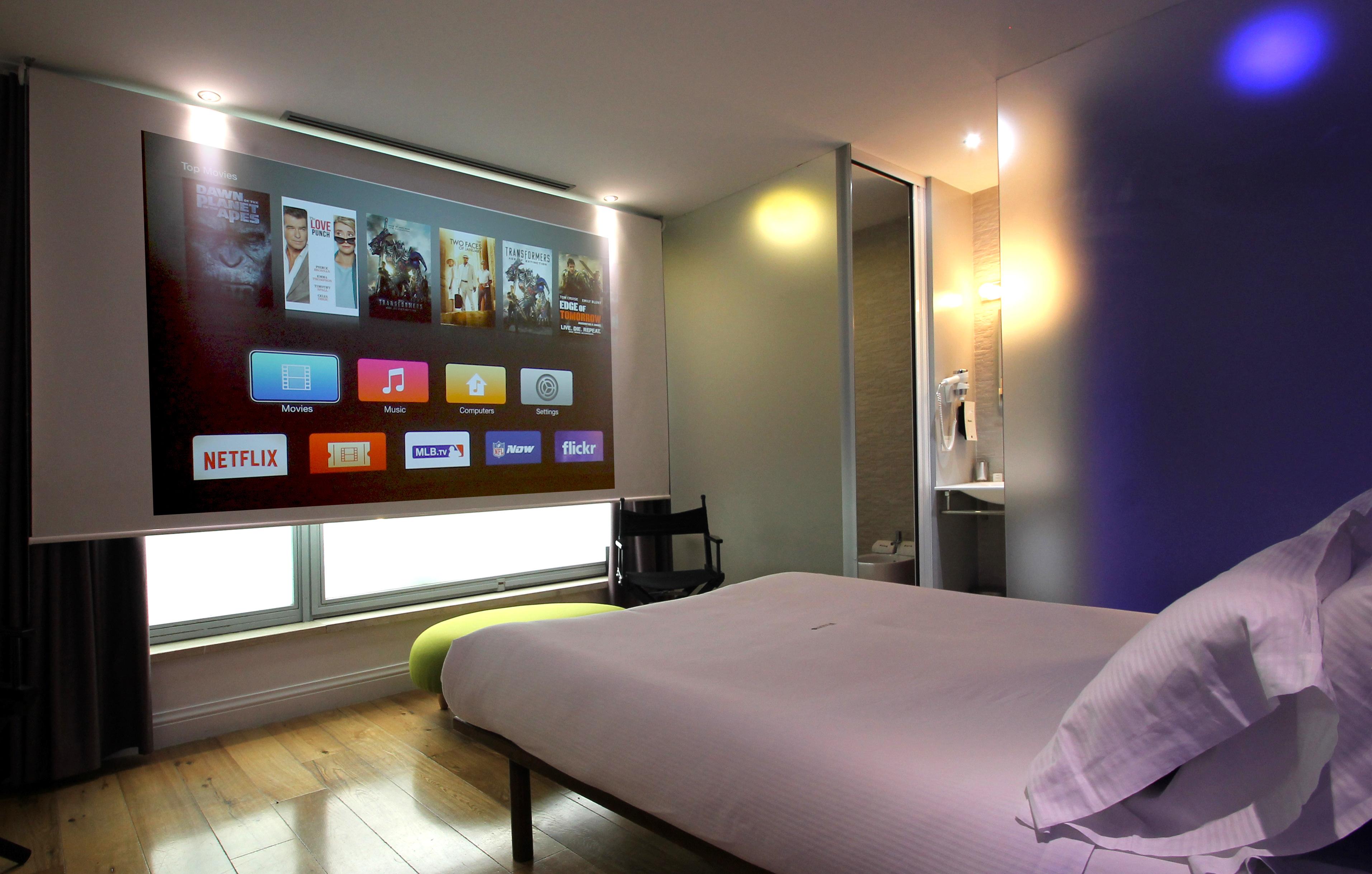 Guest house Irooms Forum & Colosseum