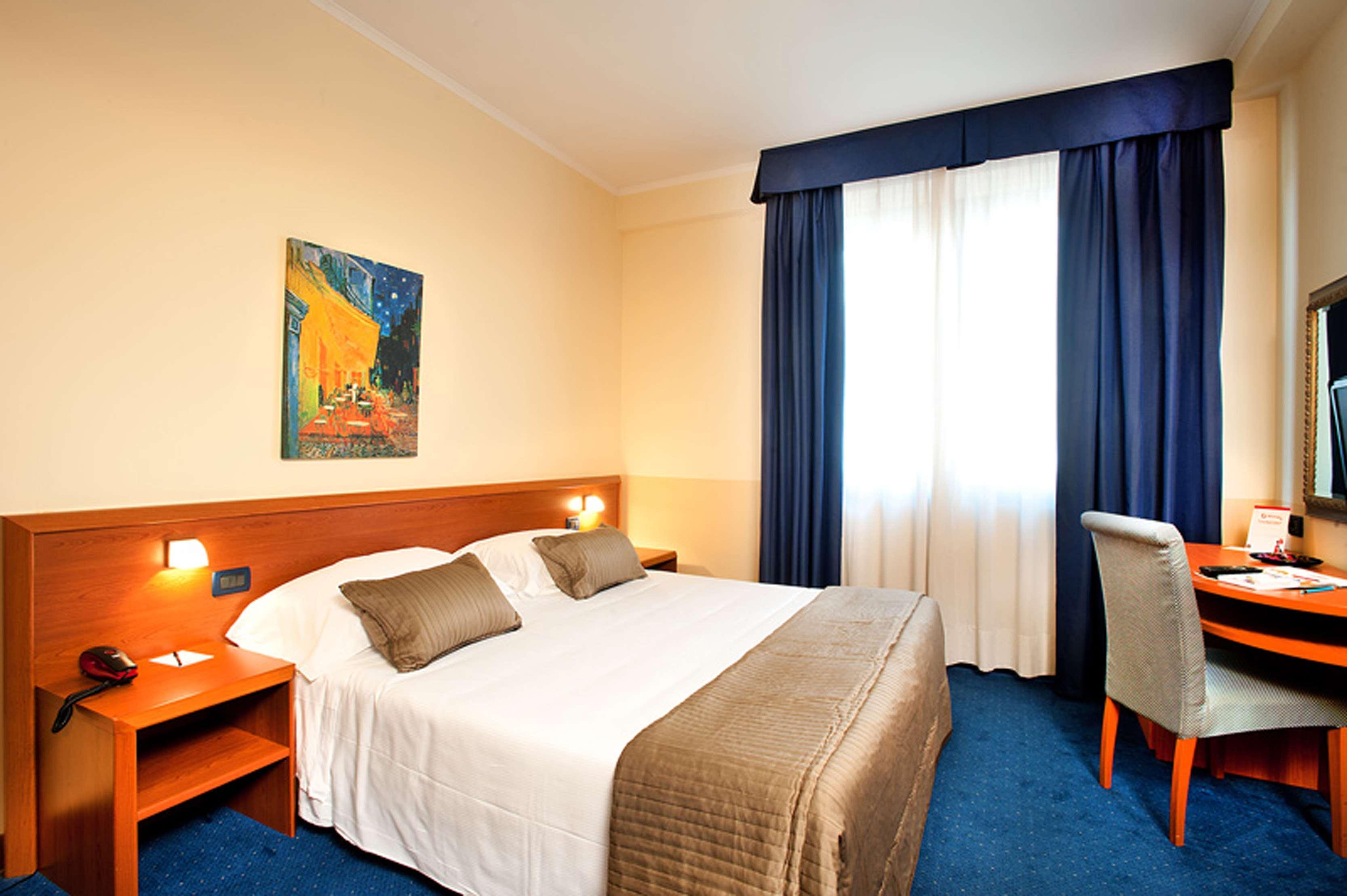 Western Blu Hotel Roma