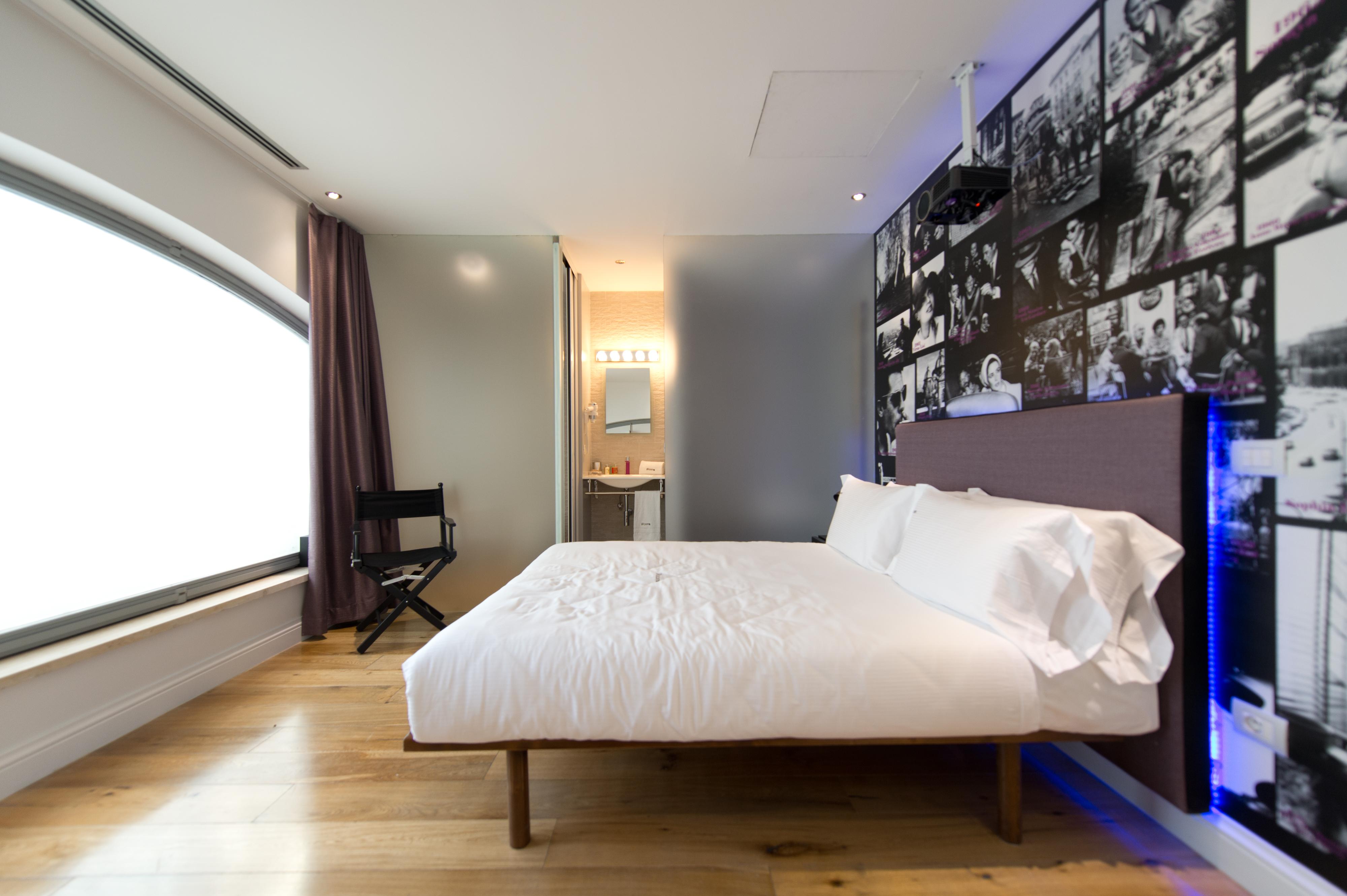 Irooms Forum & Colosseum Guest house 4*