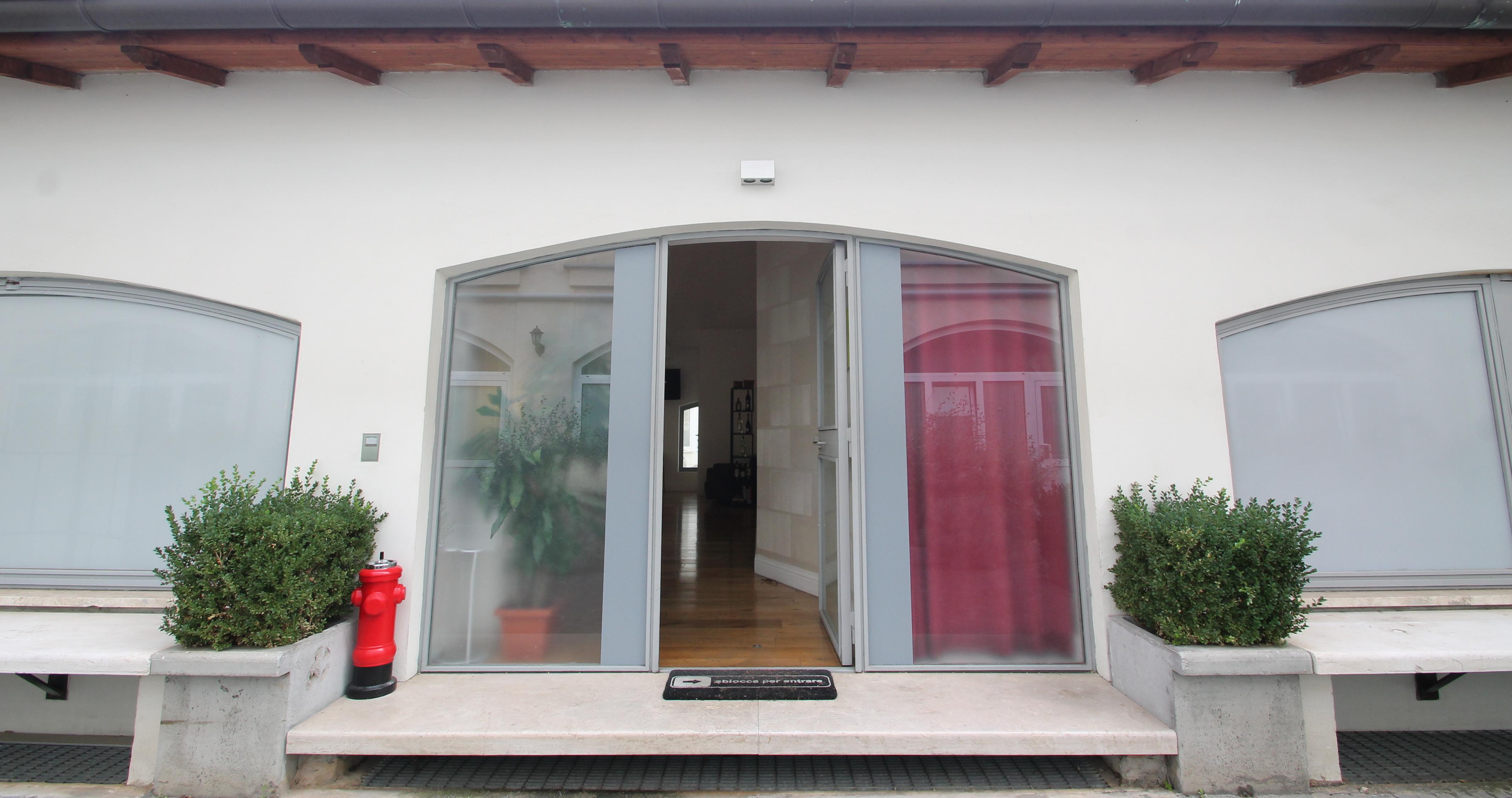 Irooms Forum & Colosseum Guest house