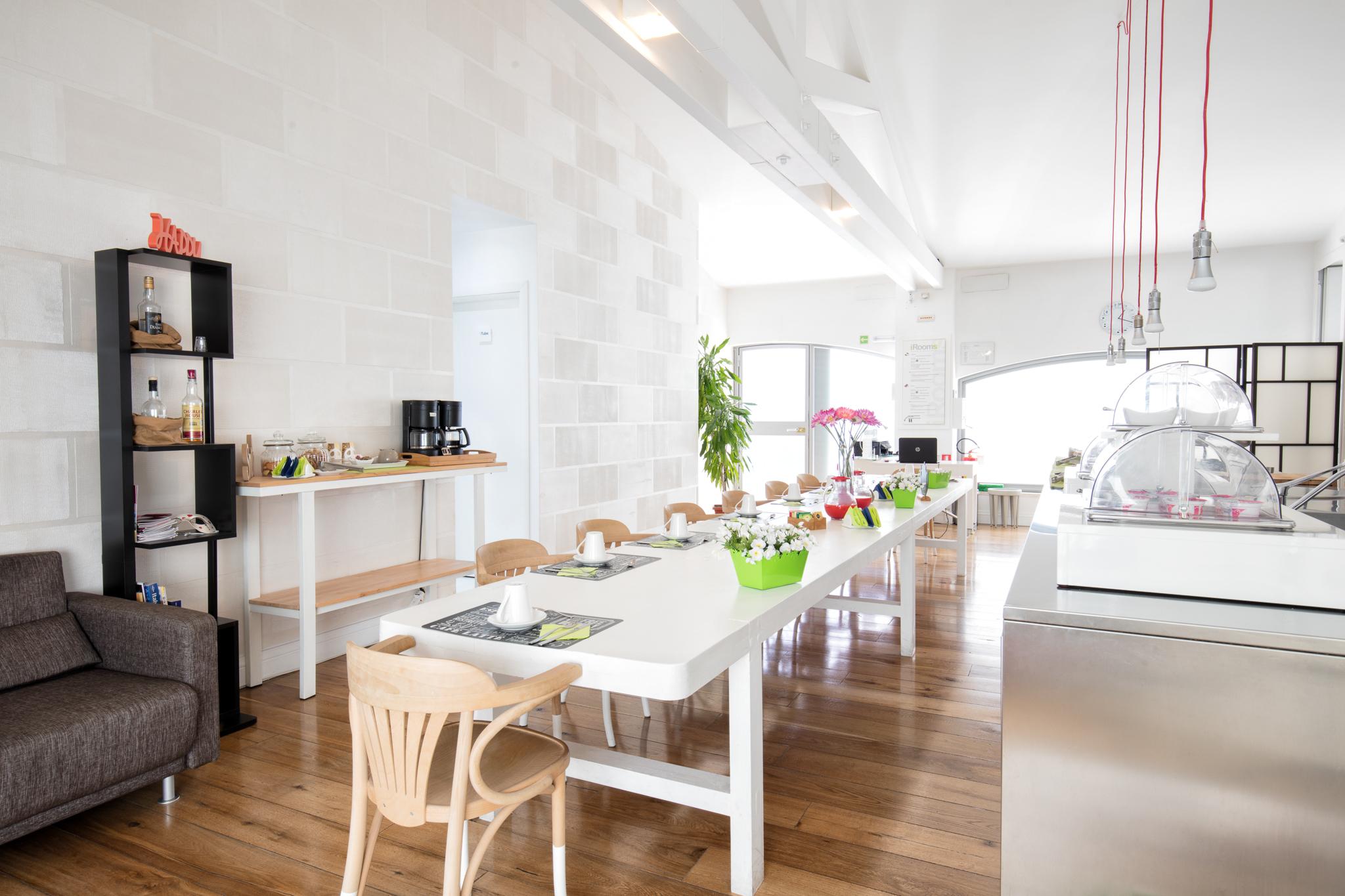 Guest house Irooms Forum & Colosseum 4*