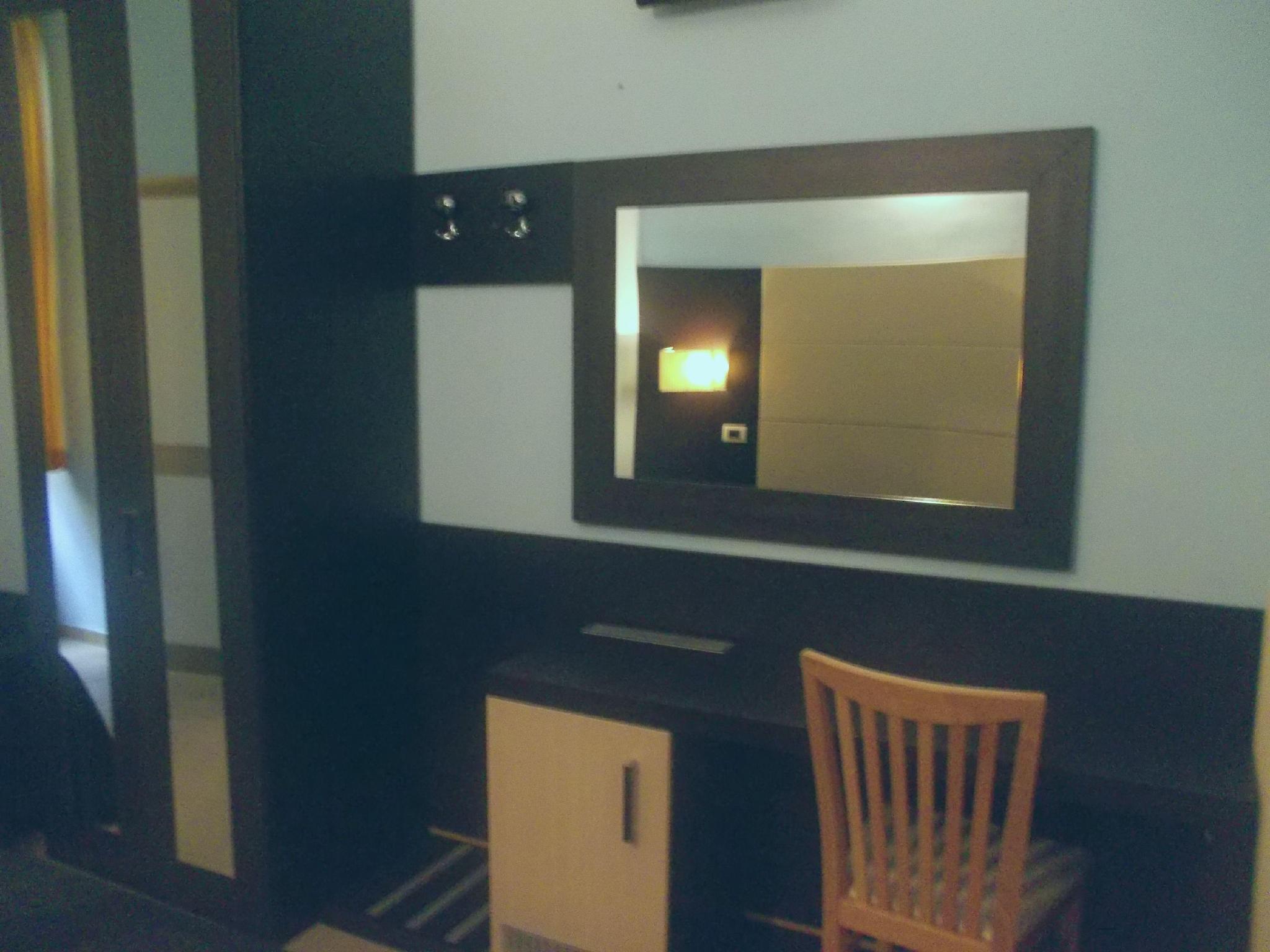 Nautilus Hotel Rome