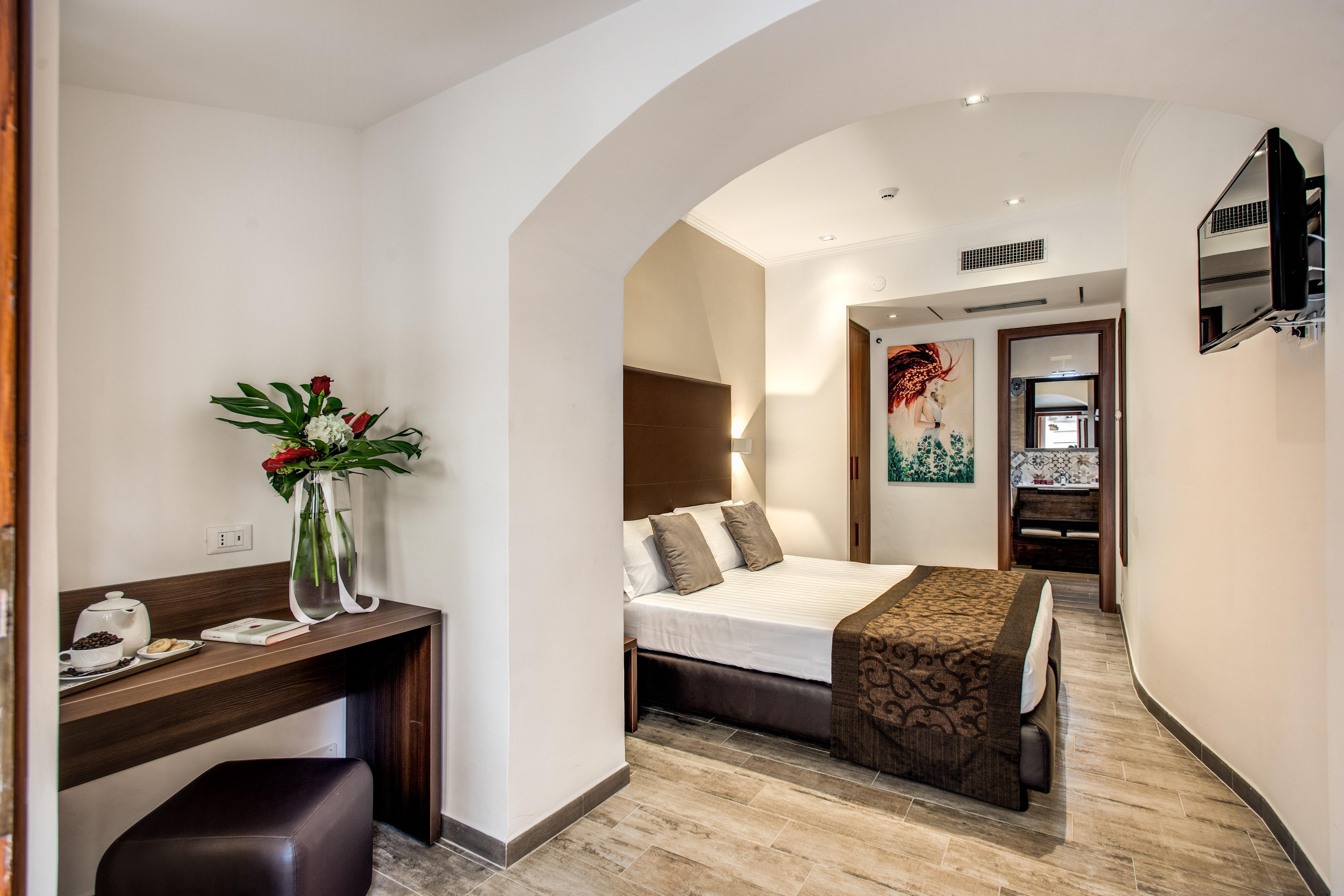Garden Hotel Rome