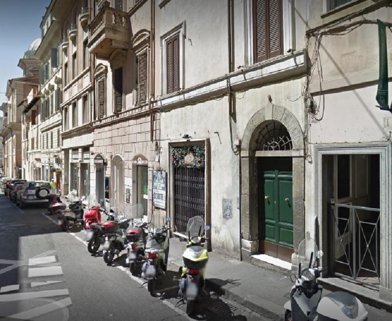 Residenza Monti Holiday home