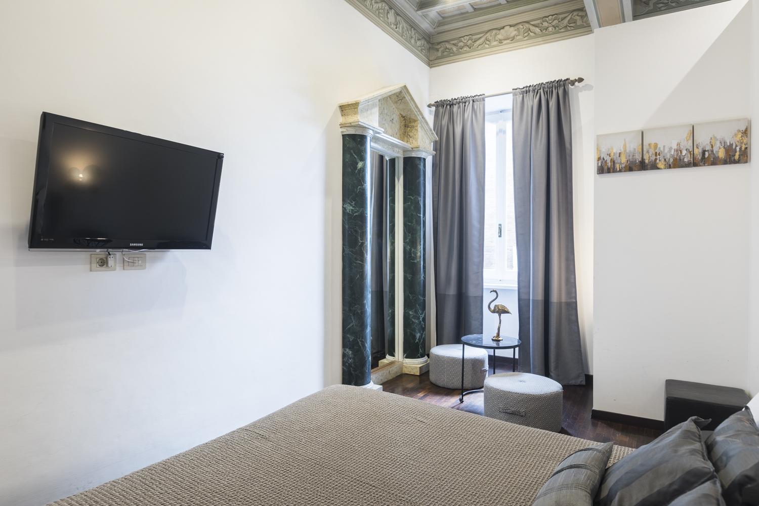San Carlo Guest house 4*