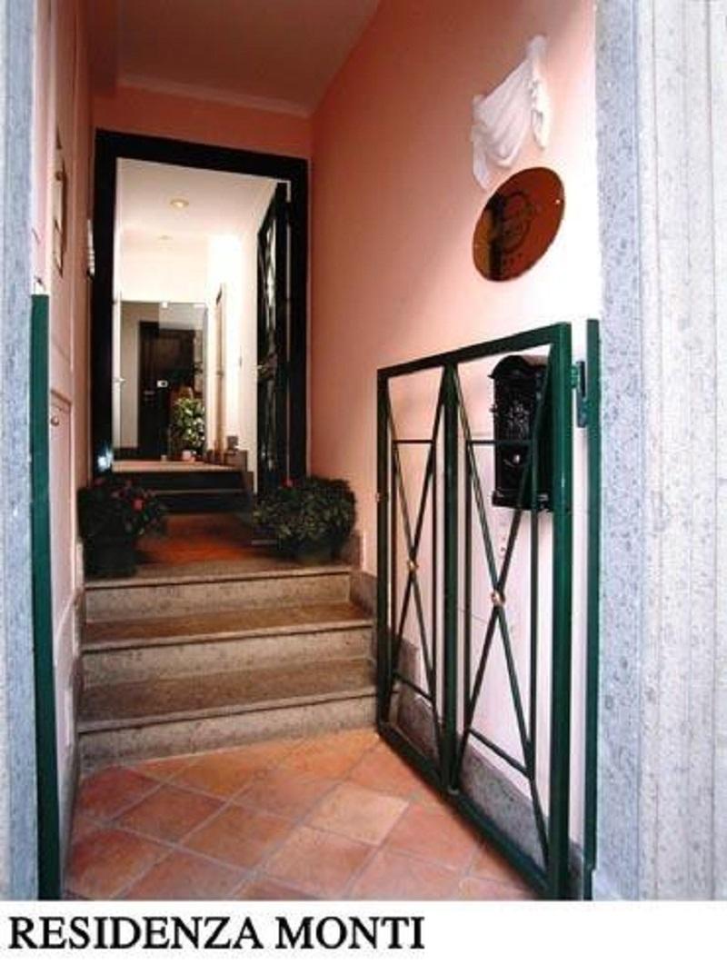 Holiday home Residenza Monti *