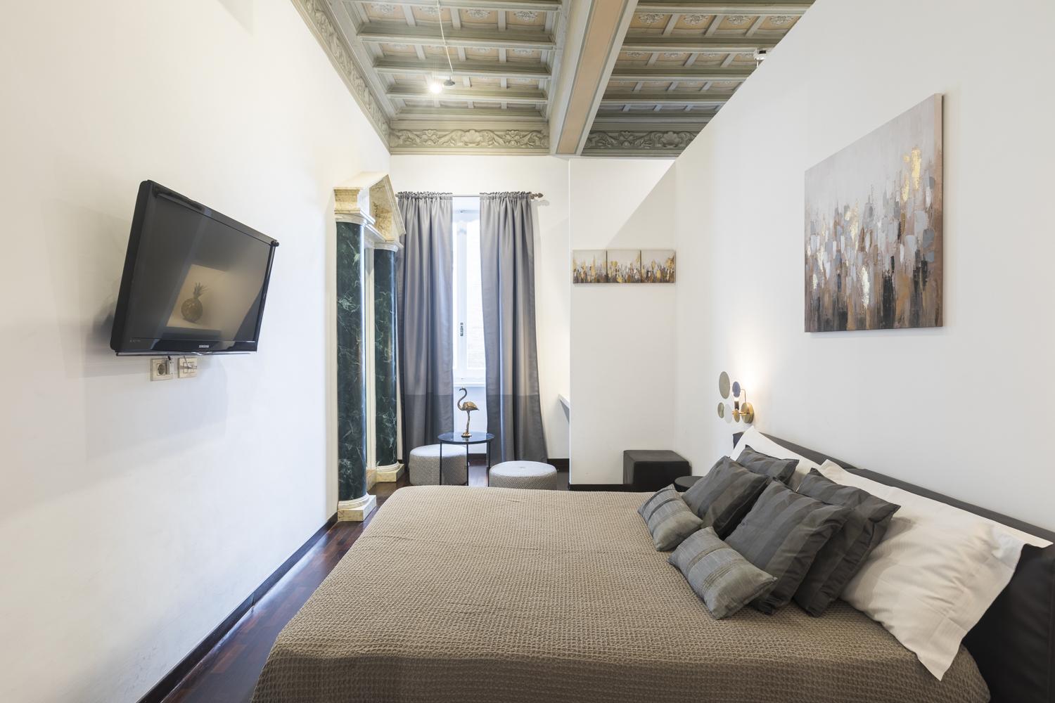 Guest house San Carlo Rome