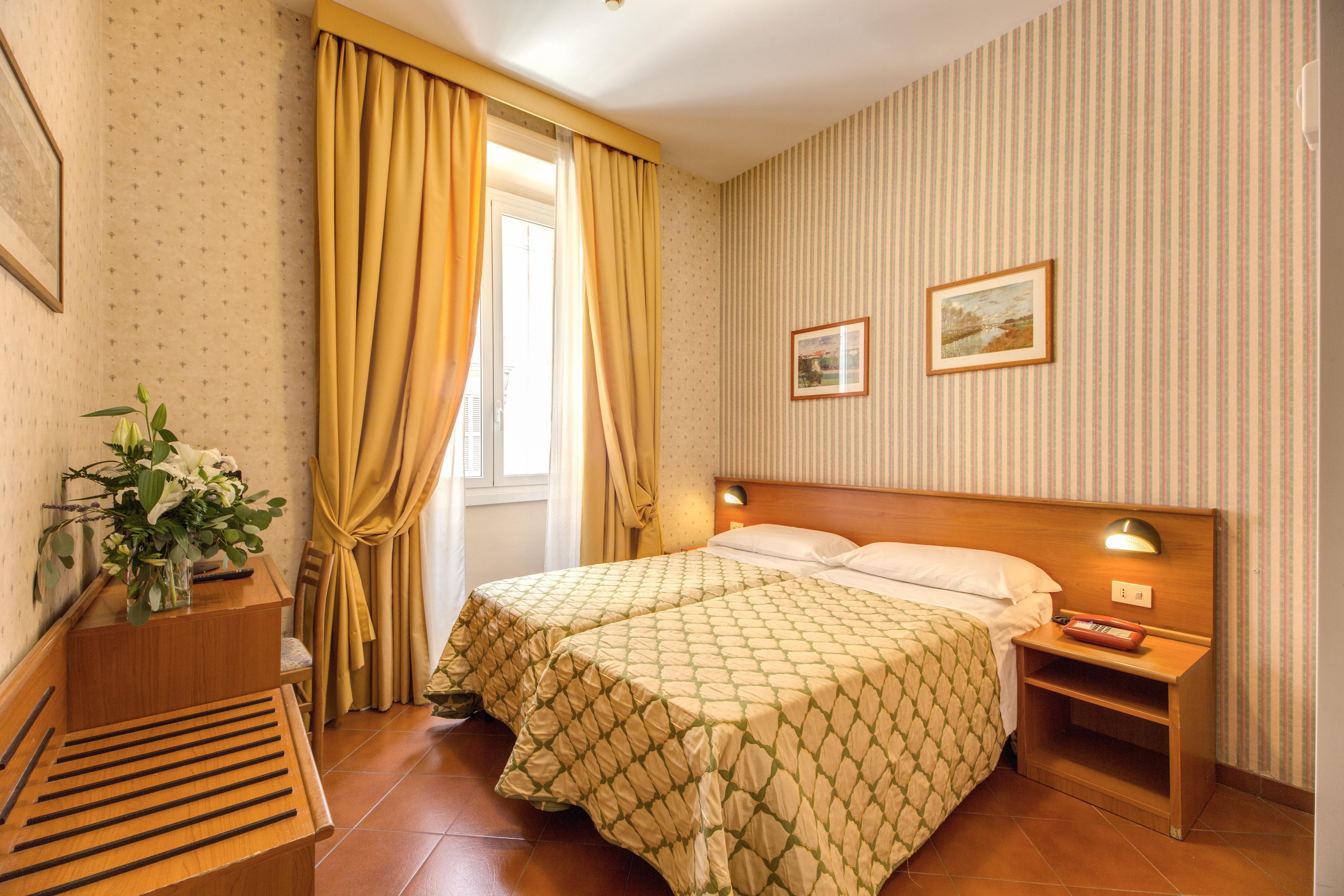Hotel Hotel Corona