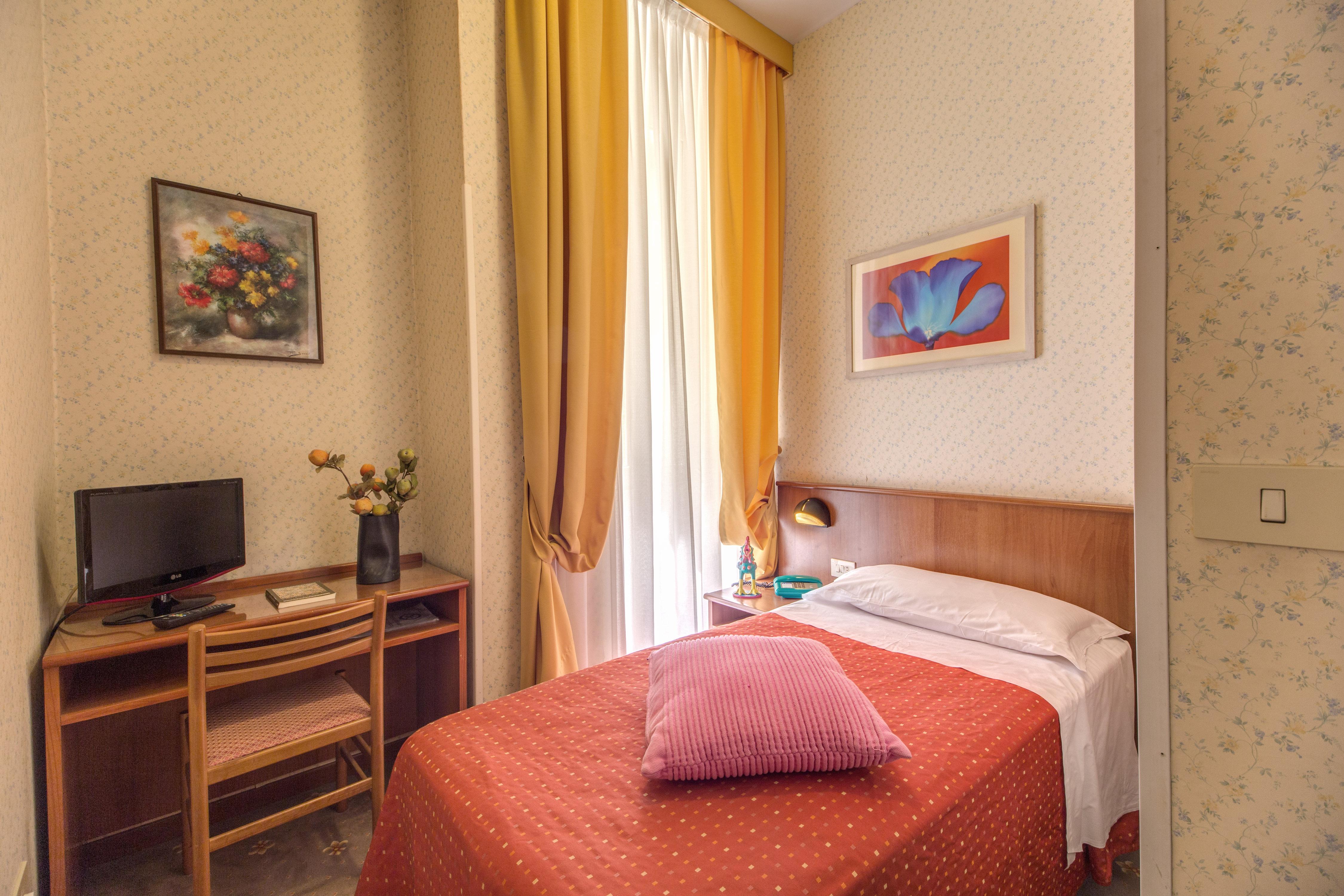 Hotel Hotel Corona