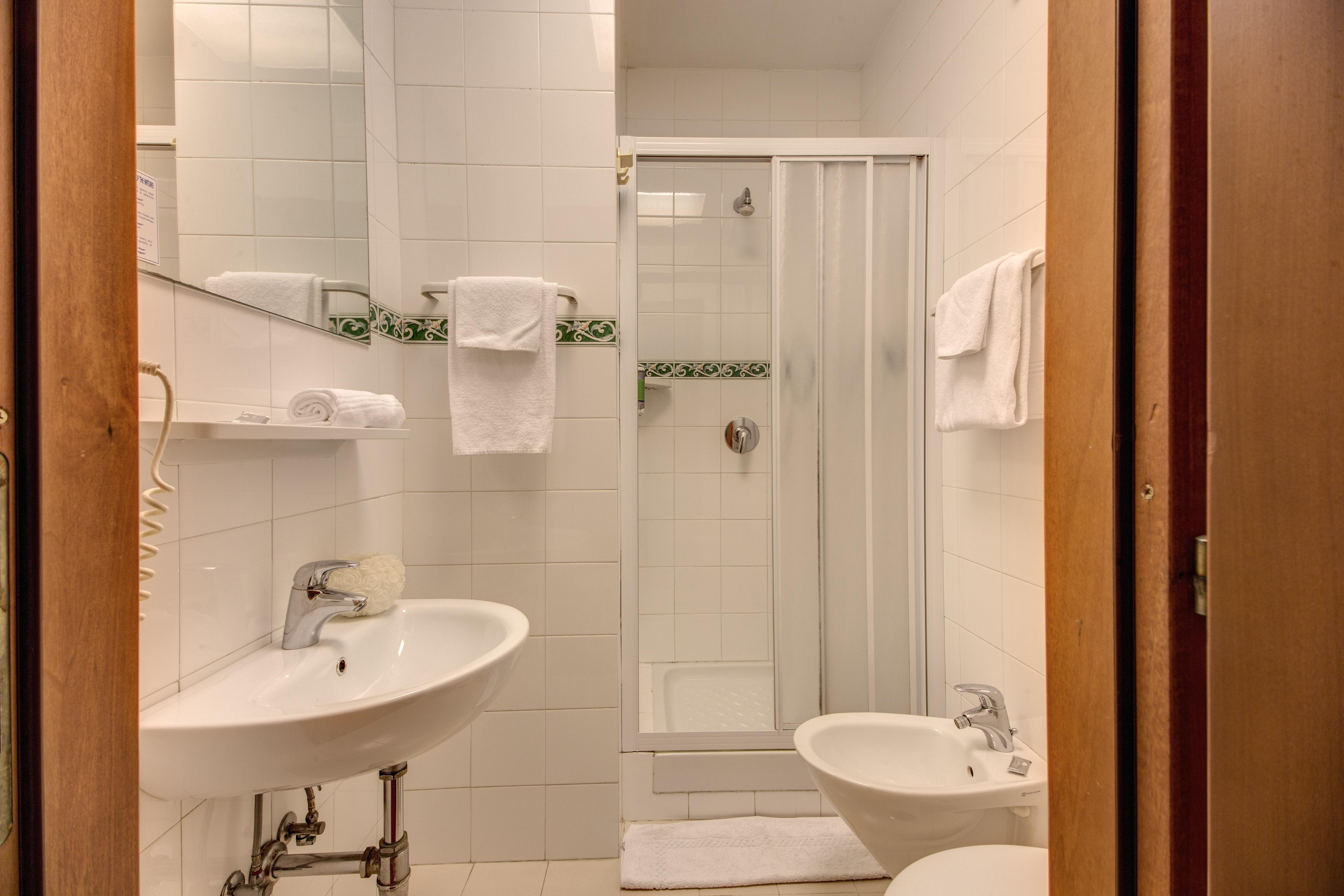 Hotel Hotel Corona 3*
