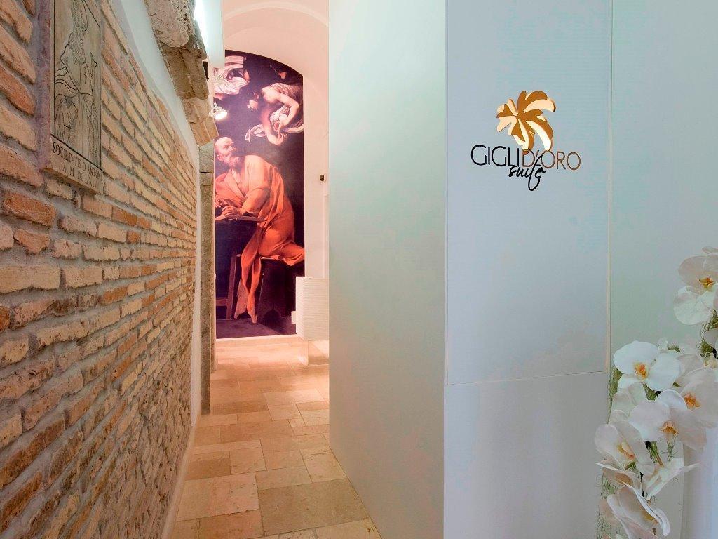 Gigli D'oro 3*