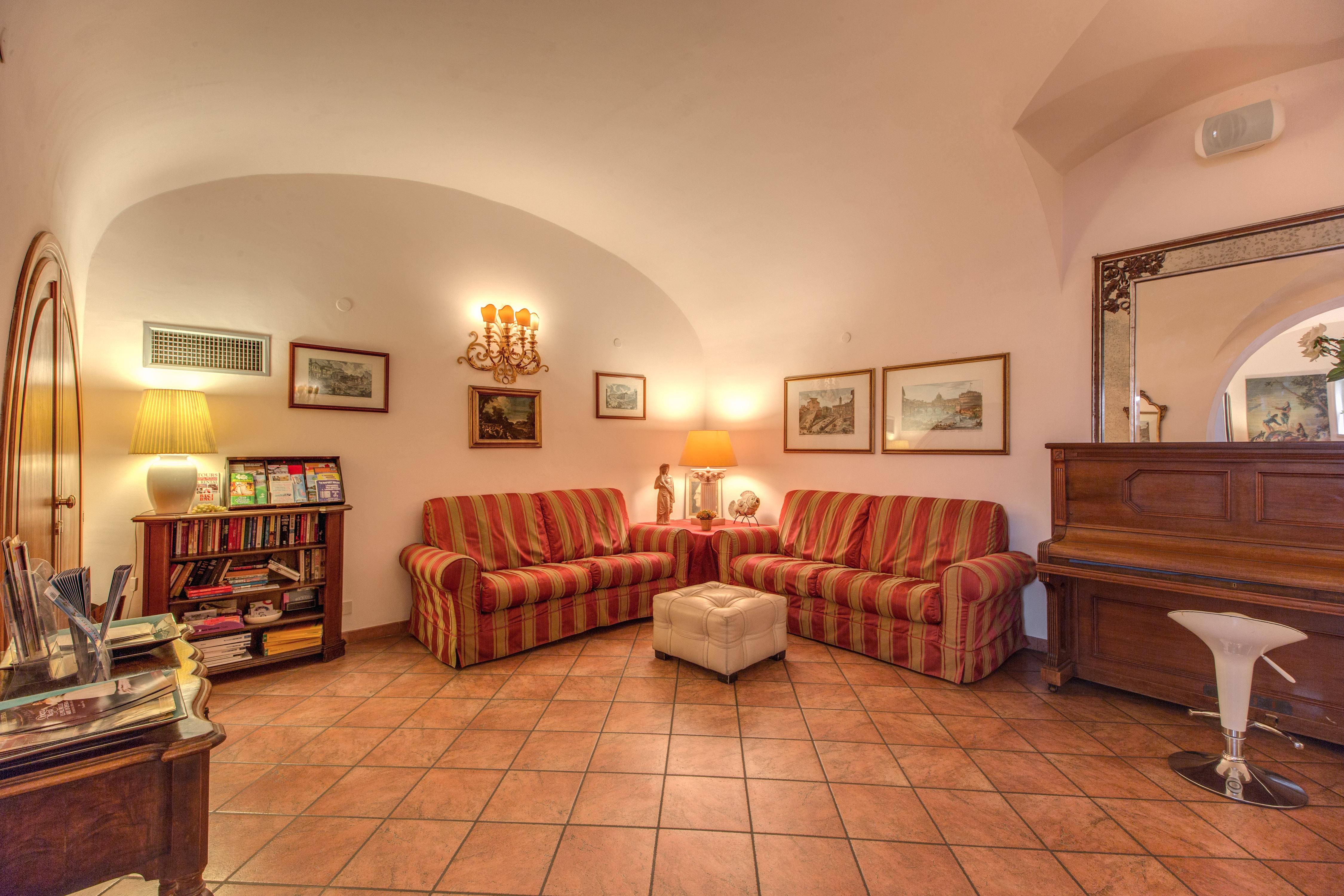 Hotel Hotel Corona