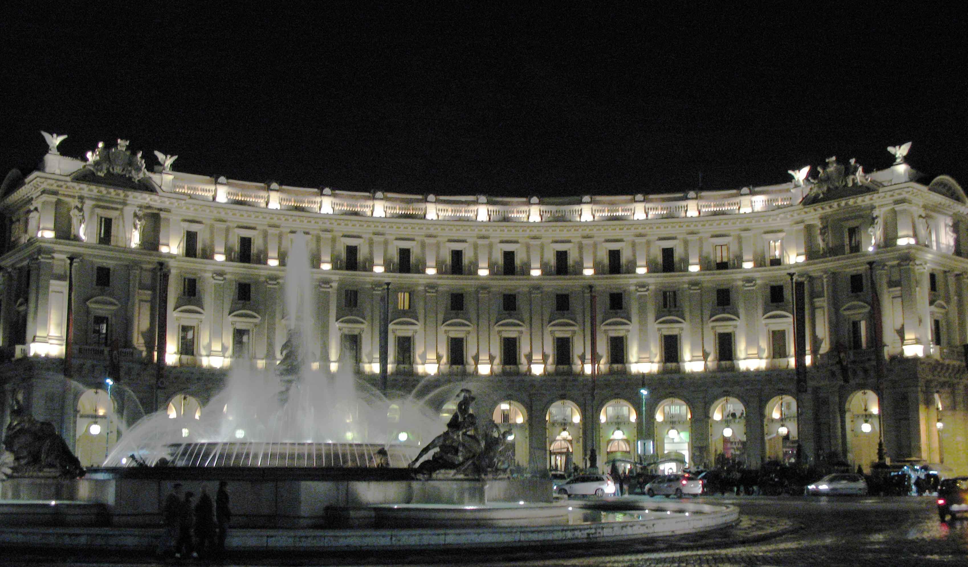 Hotel Hotel Corona