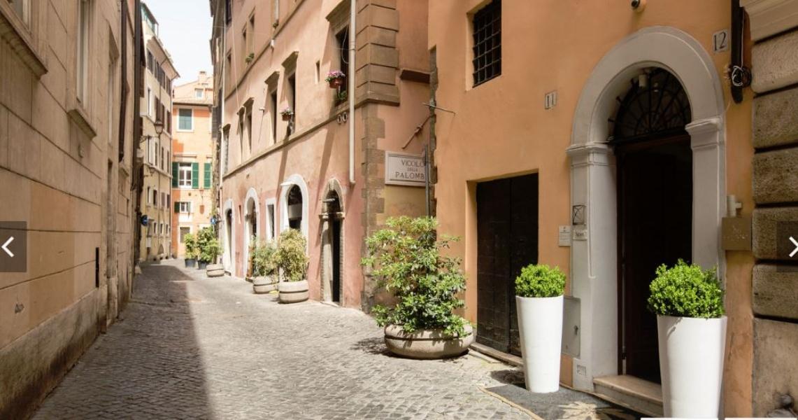 Gigli D'oro 3* Roma