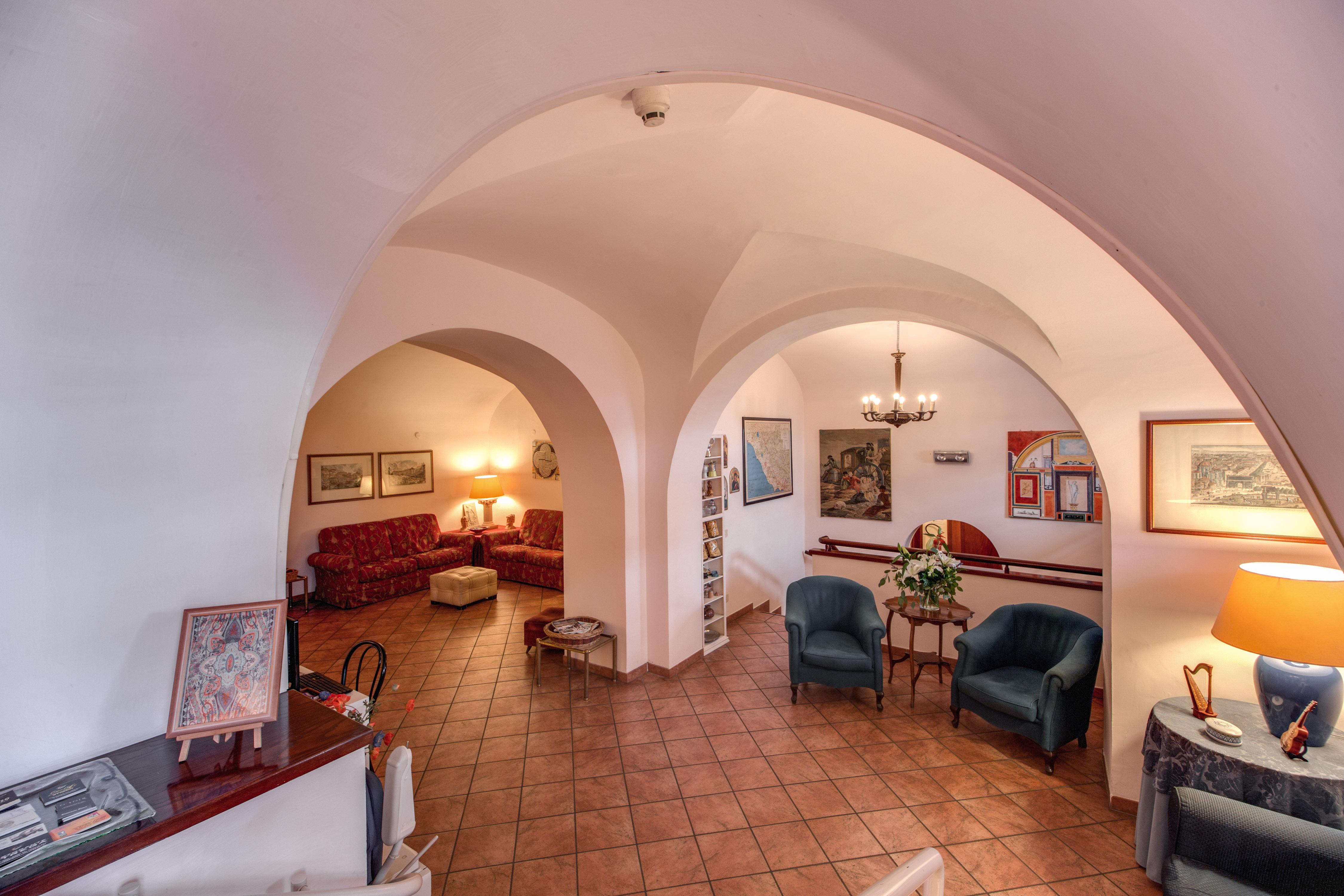 Hotel Corona