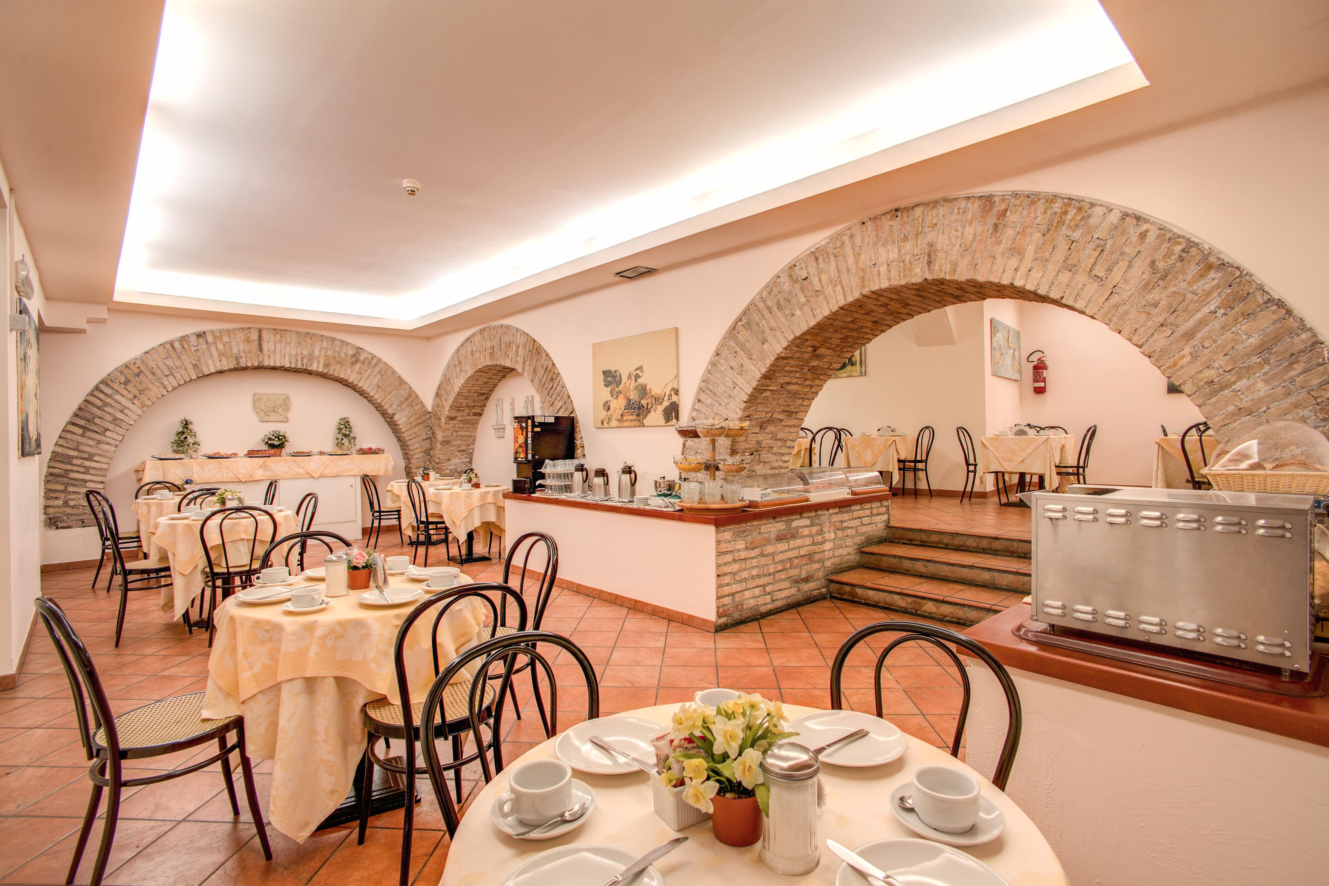 Hotel Corona Hotel Rome