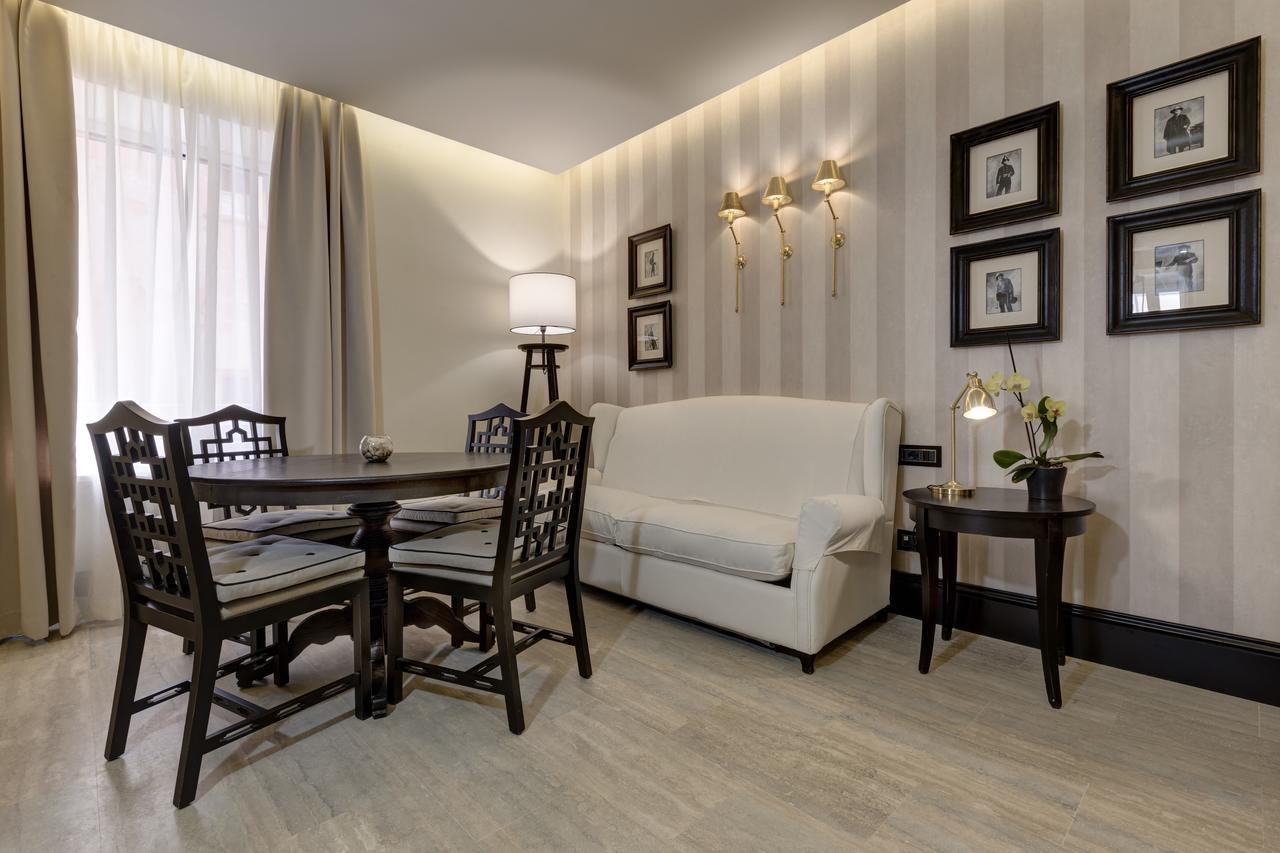 Guest house Profumo Maison Colosseo 3*