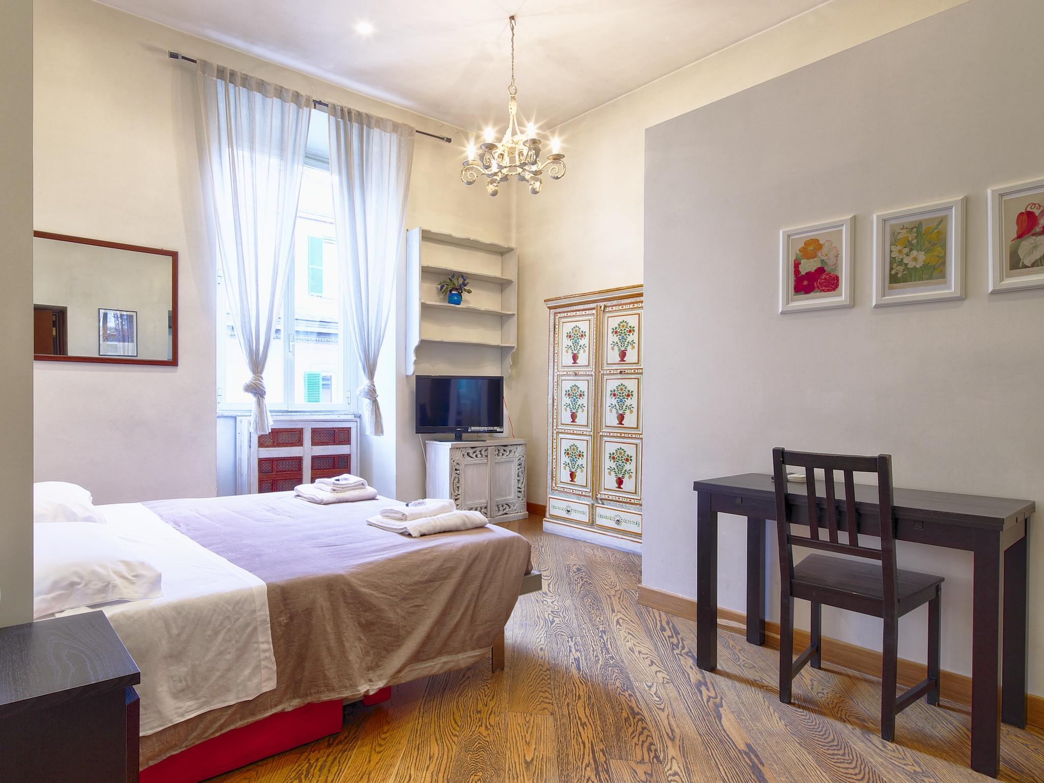 Guest house Ht Maximus Rome