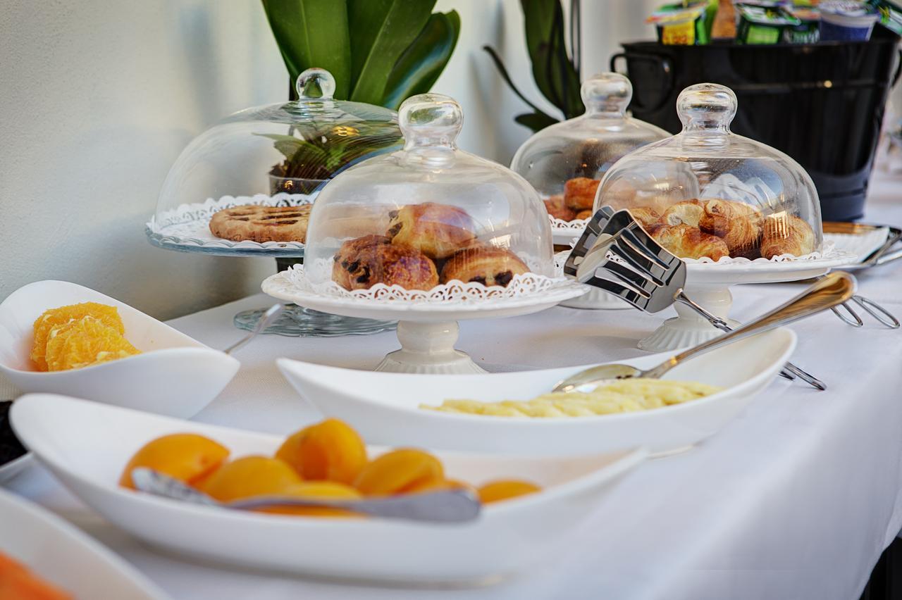 Profumo Maison Colosseo Guest house