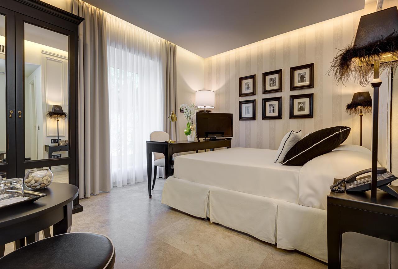 Profumo Maison Colosseo Guest house Rome