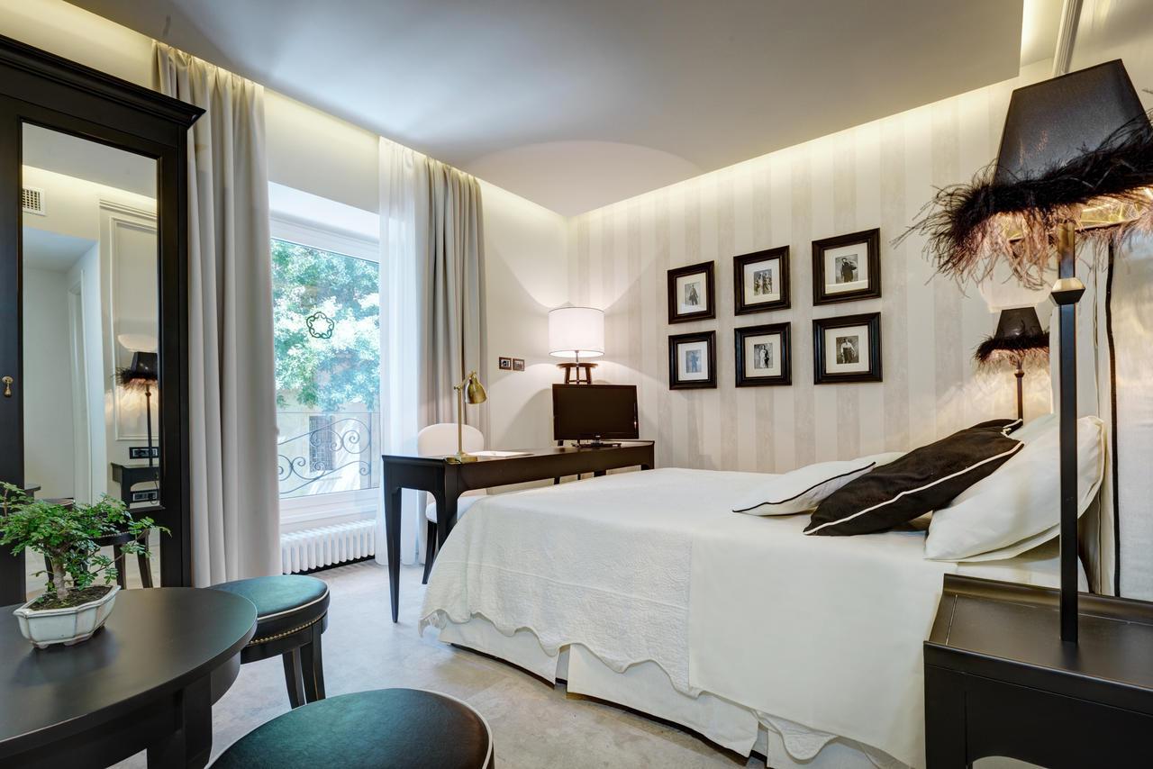Profumo Maison Colosseo Guest house Rome