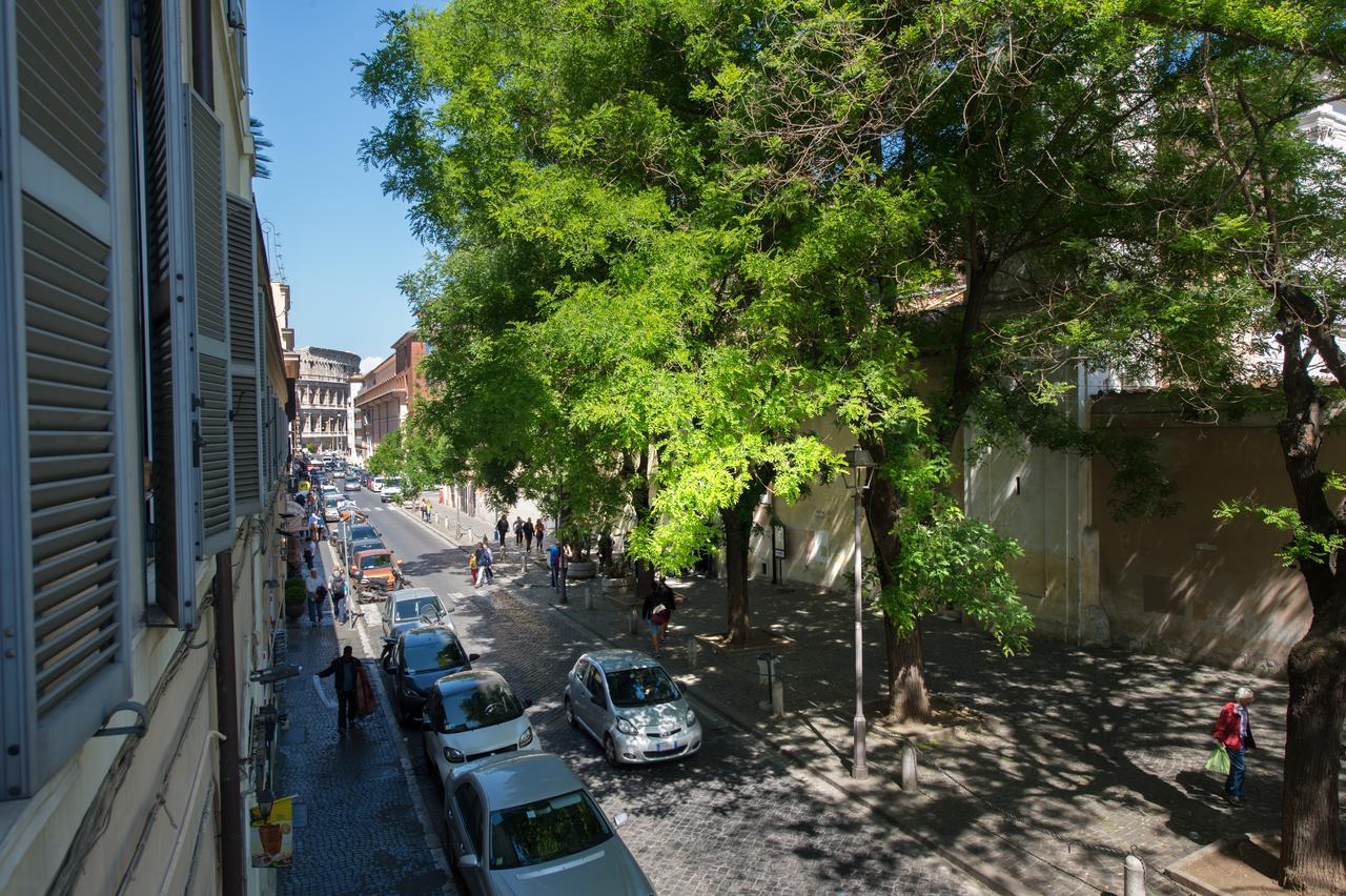 Profumo Maison Colosseo Guest house 3*